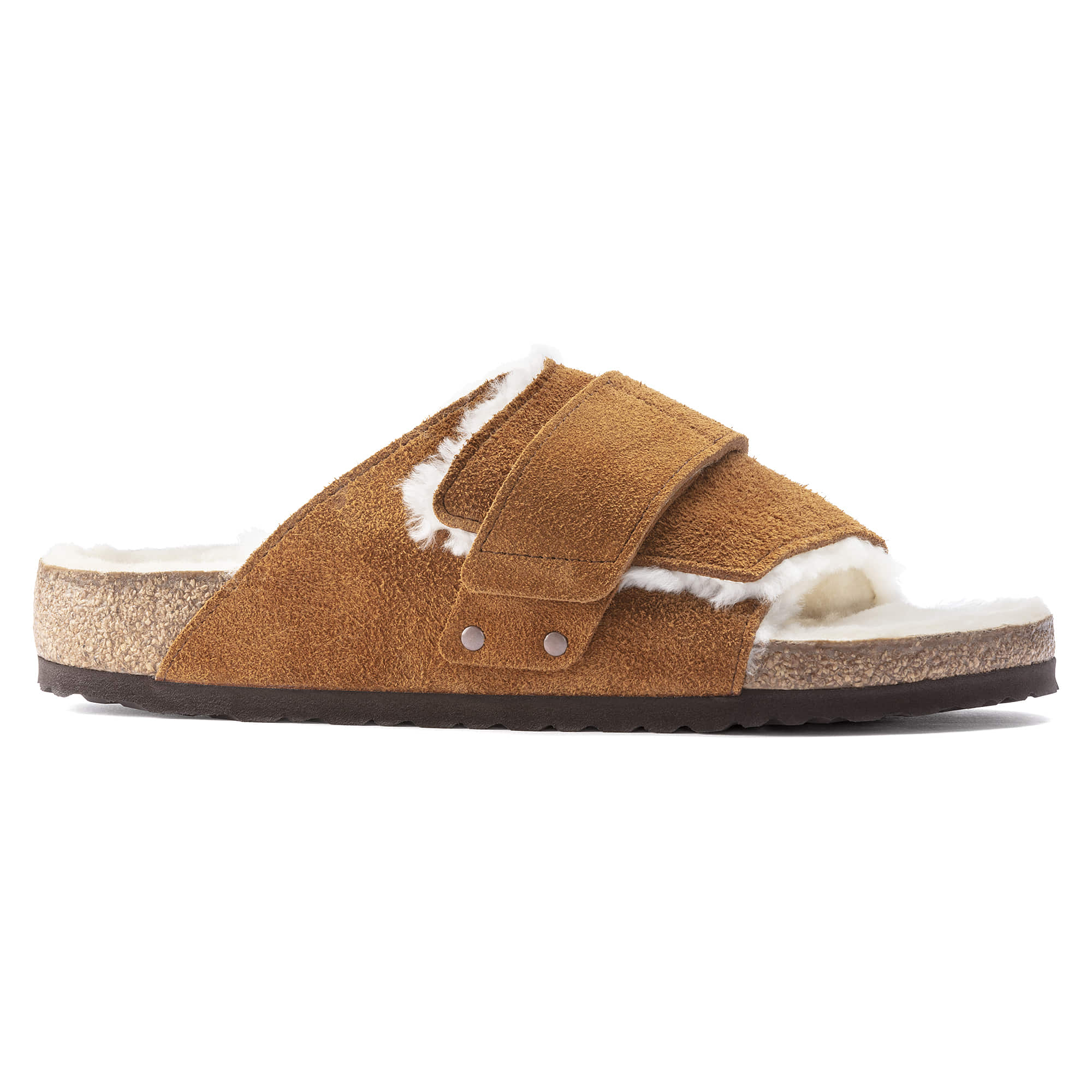 Kyoto Suede Leather - Image 2
