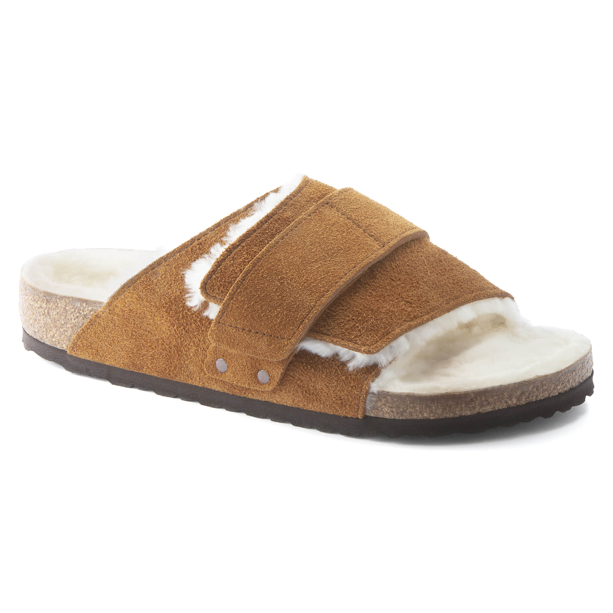Kyoto Suede Leather - Image 8