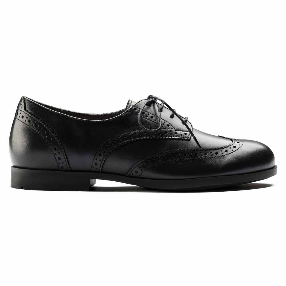 Laramie Low Natural Leather - Image 5