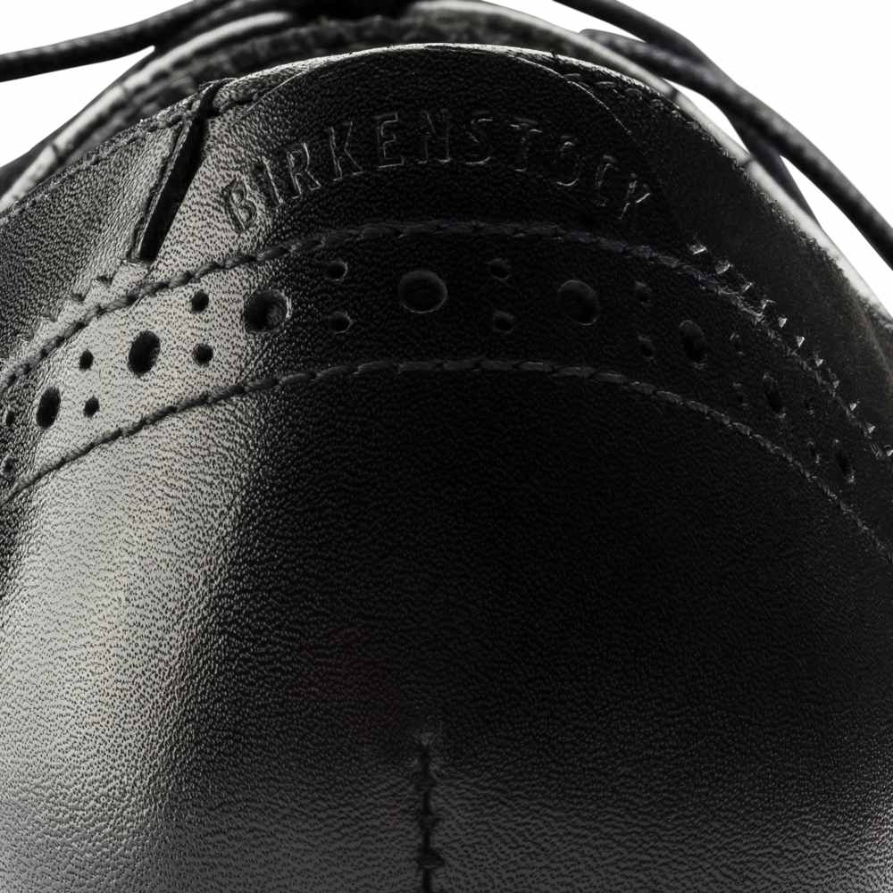 Laramie Low Natural Leather - Image 6