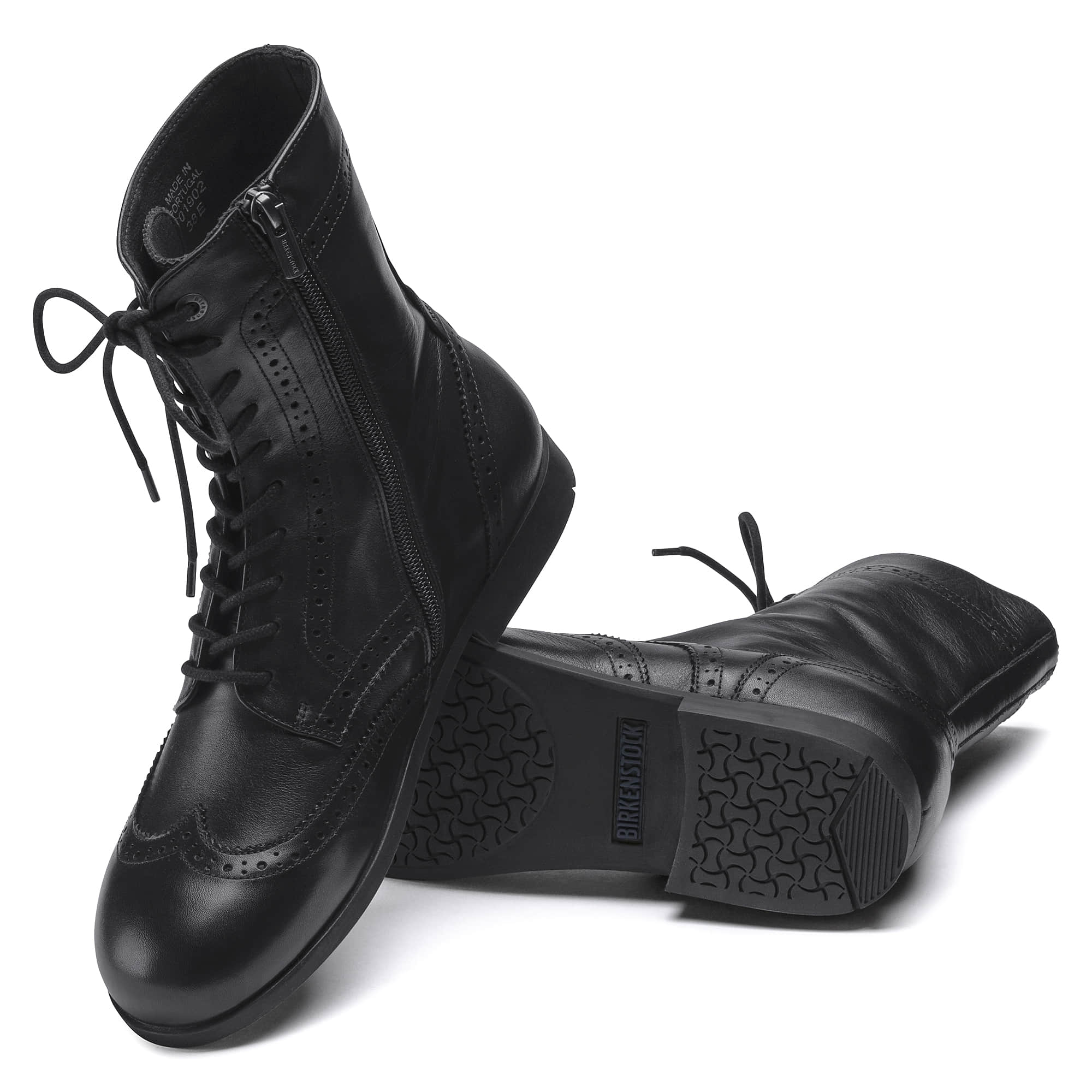 Laramie Natural Leather - Image 2