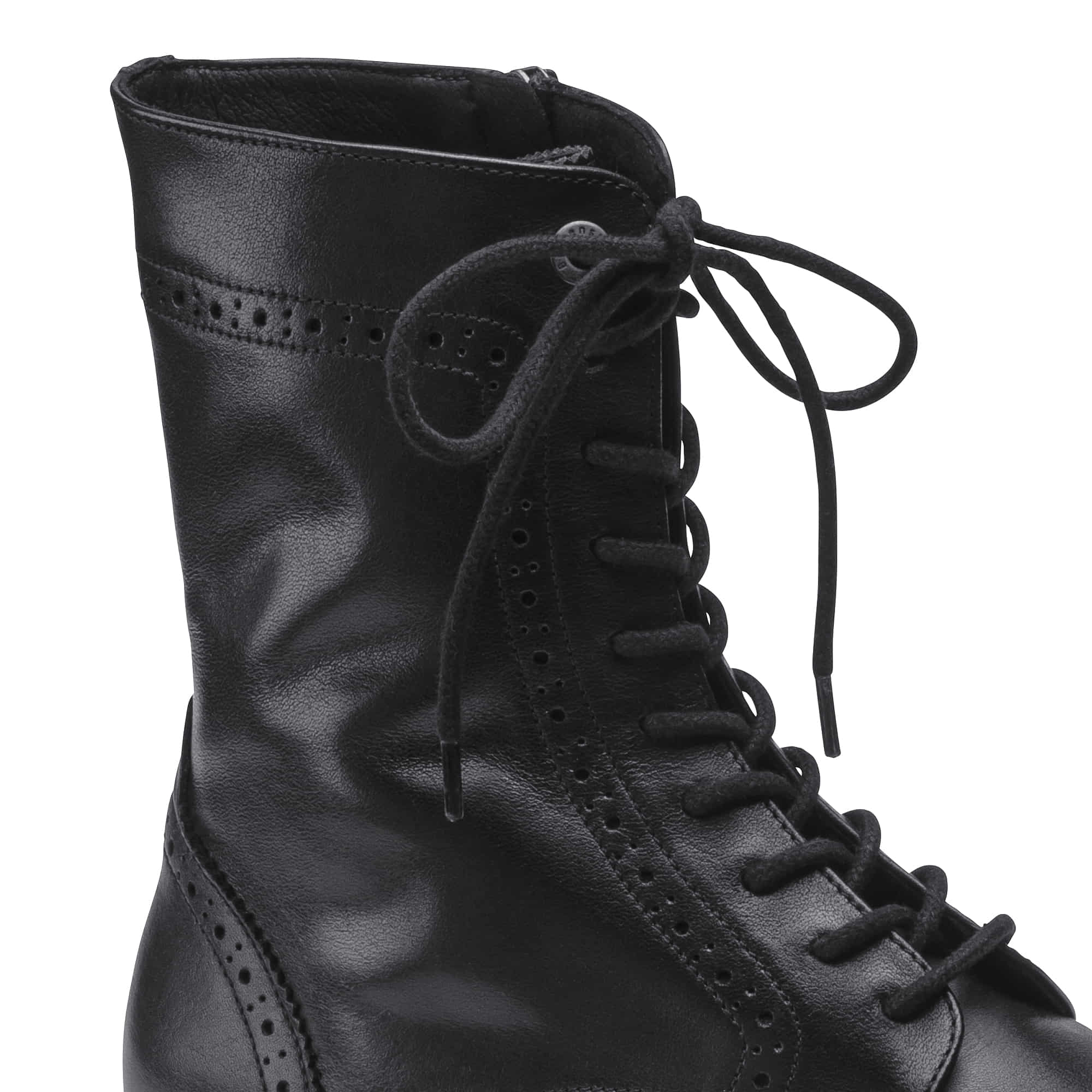 Laramie Natural Leather - Image 6