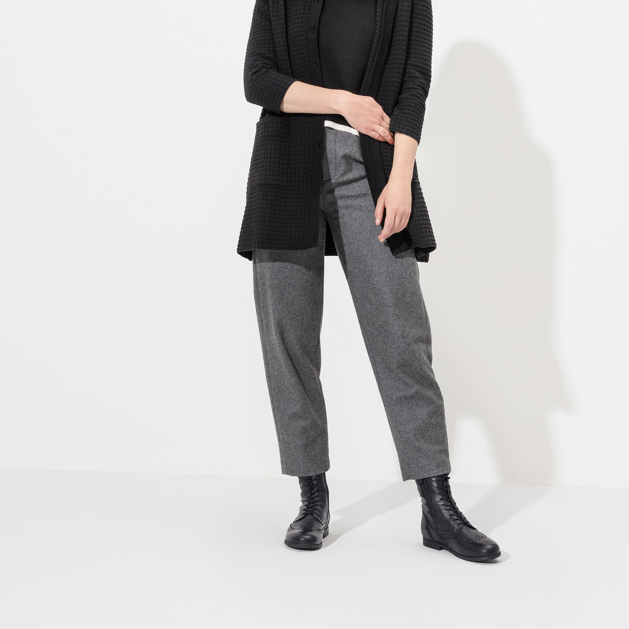 Laramie Natural Leather - Image 8