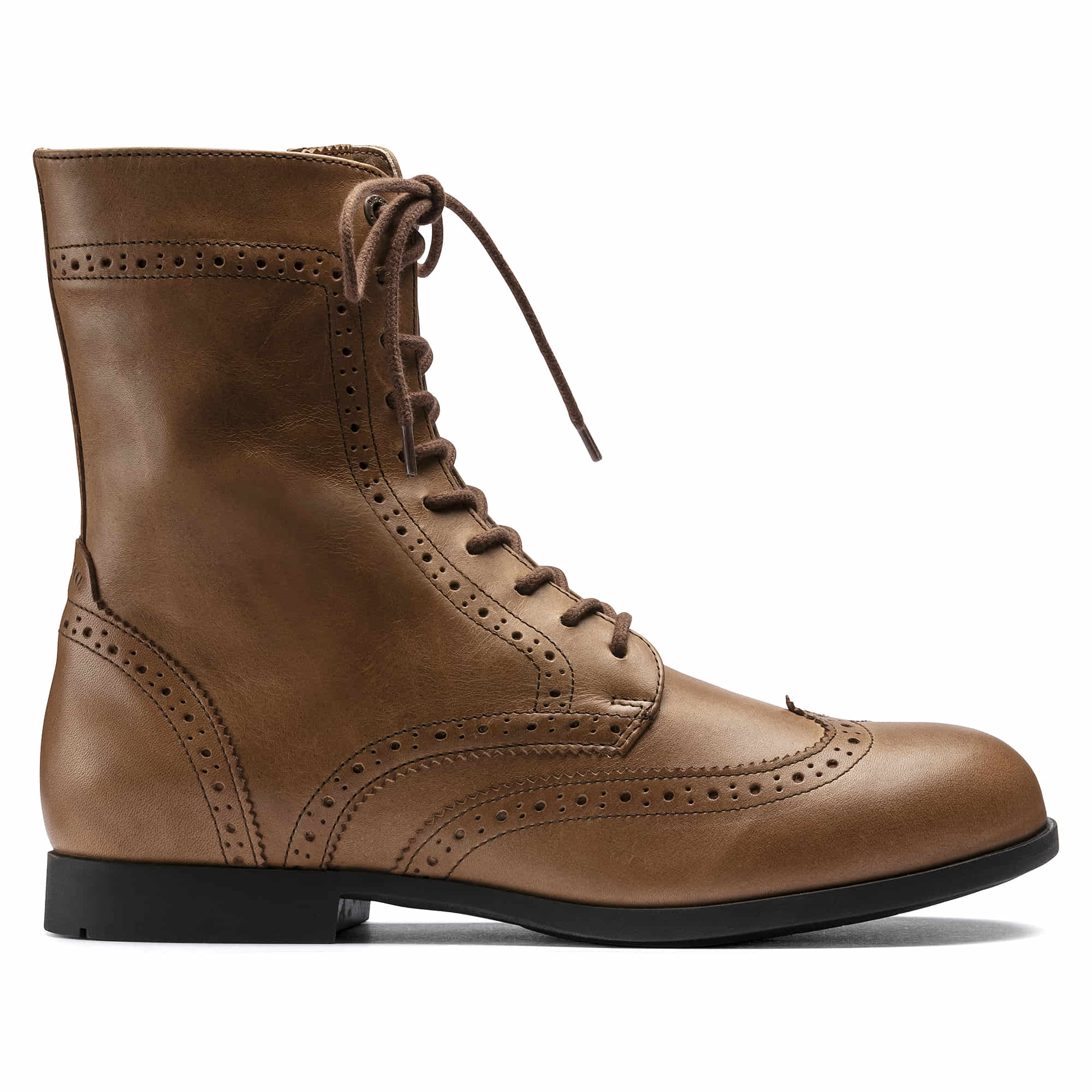 Laramie Natural Leather - Image 5
