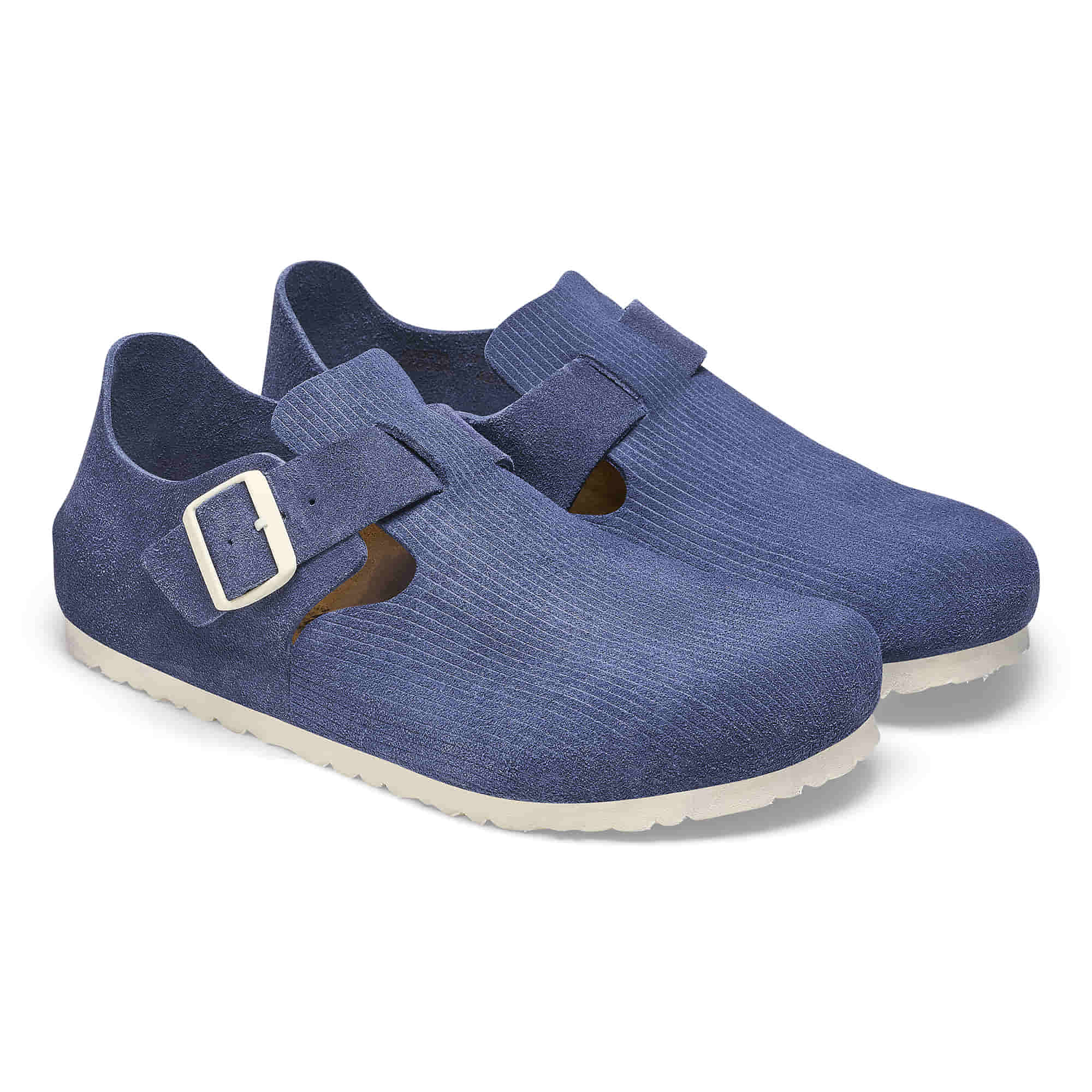 London Suede Leather - Image 3