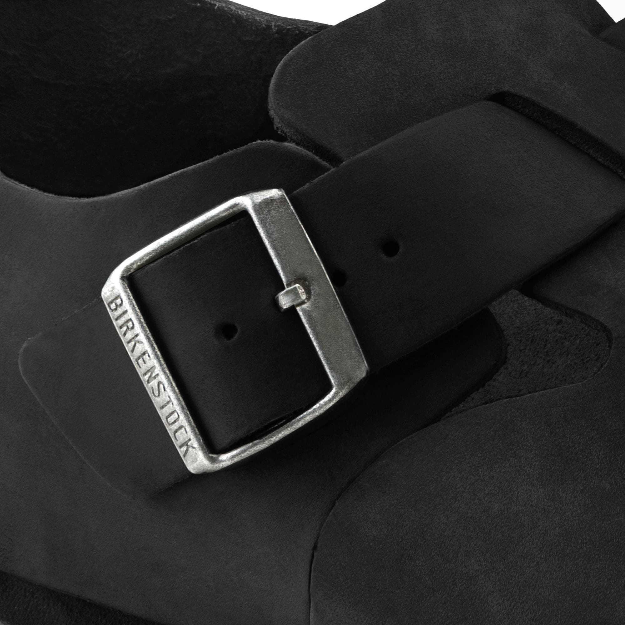 London Oiled Leather - Image 6