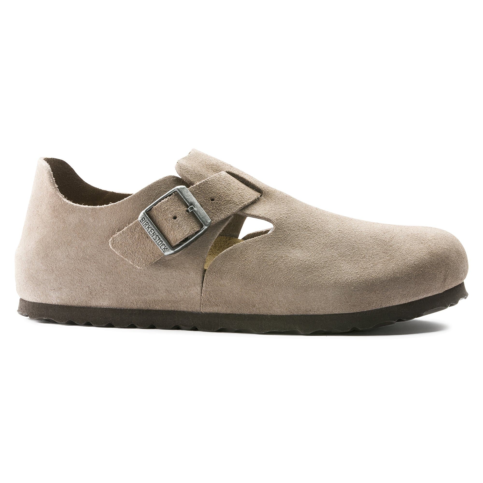 London Suede Leather - Image 7