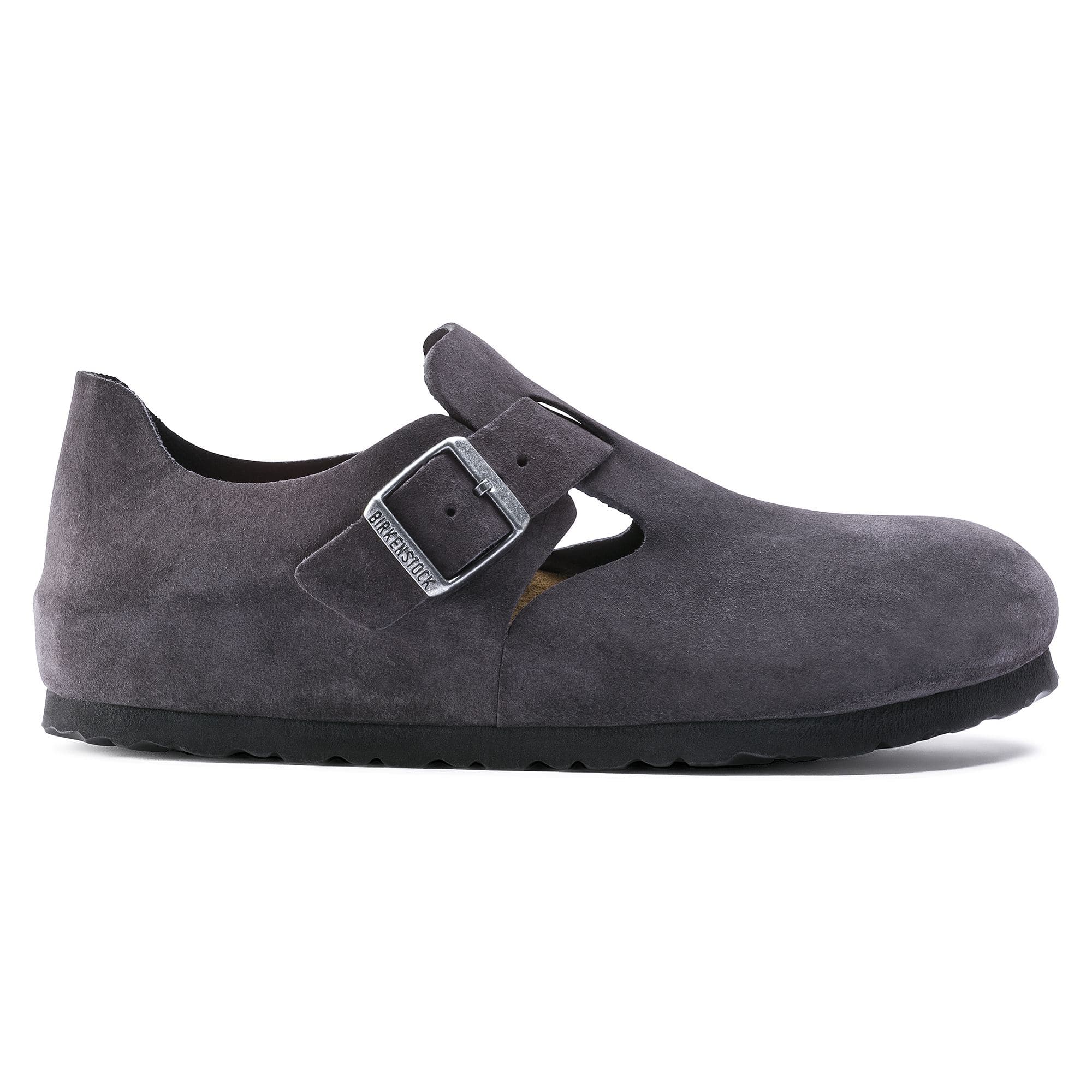 London Suede Leather - Image 5