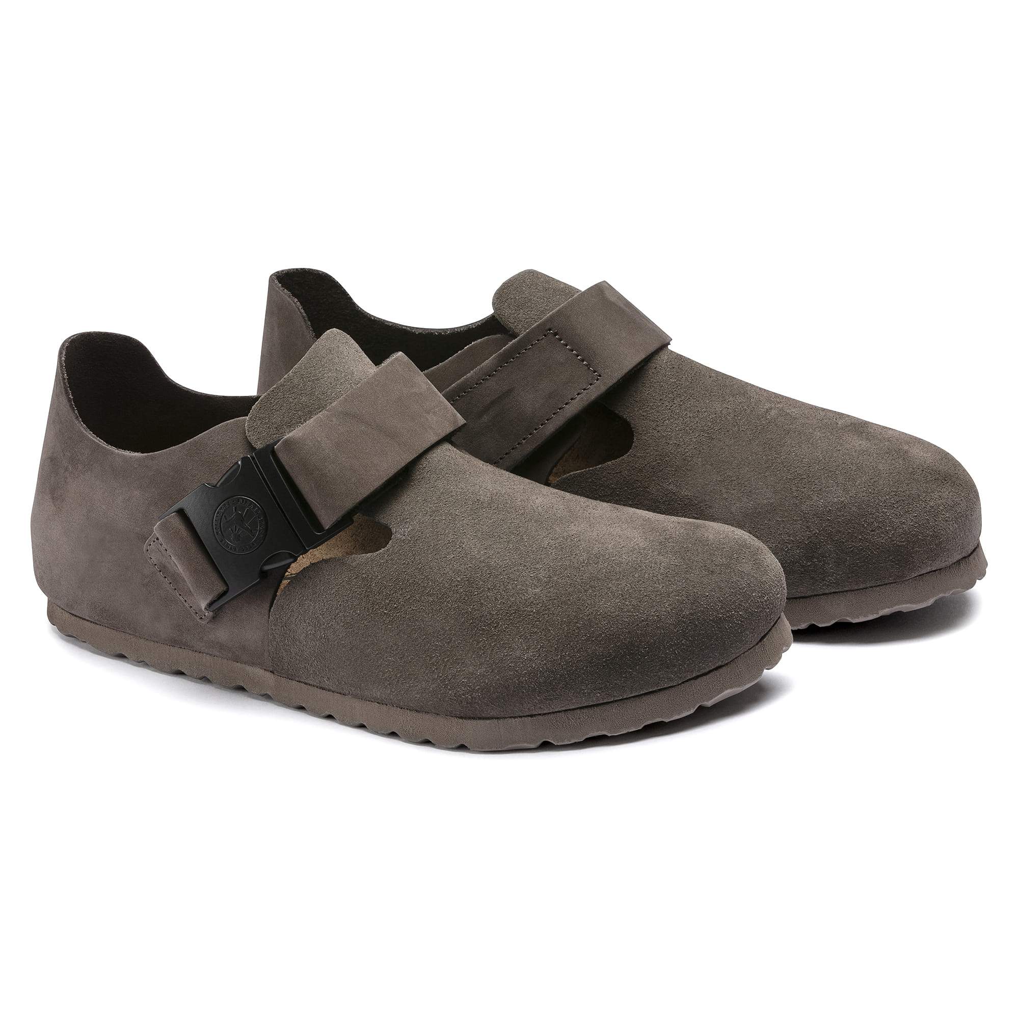 London Tech Suede Leather - Image 4