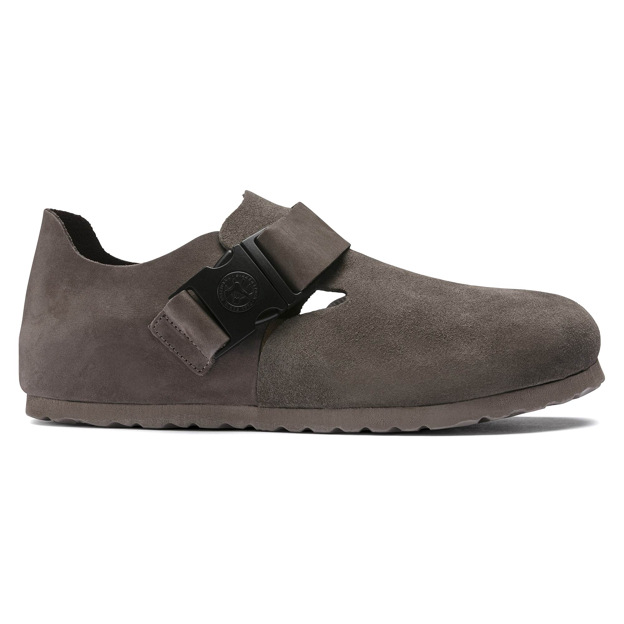 London Tech Suede Leather - Image 5