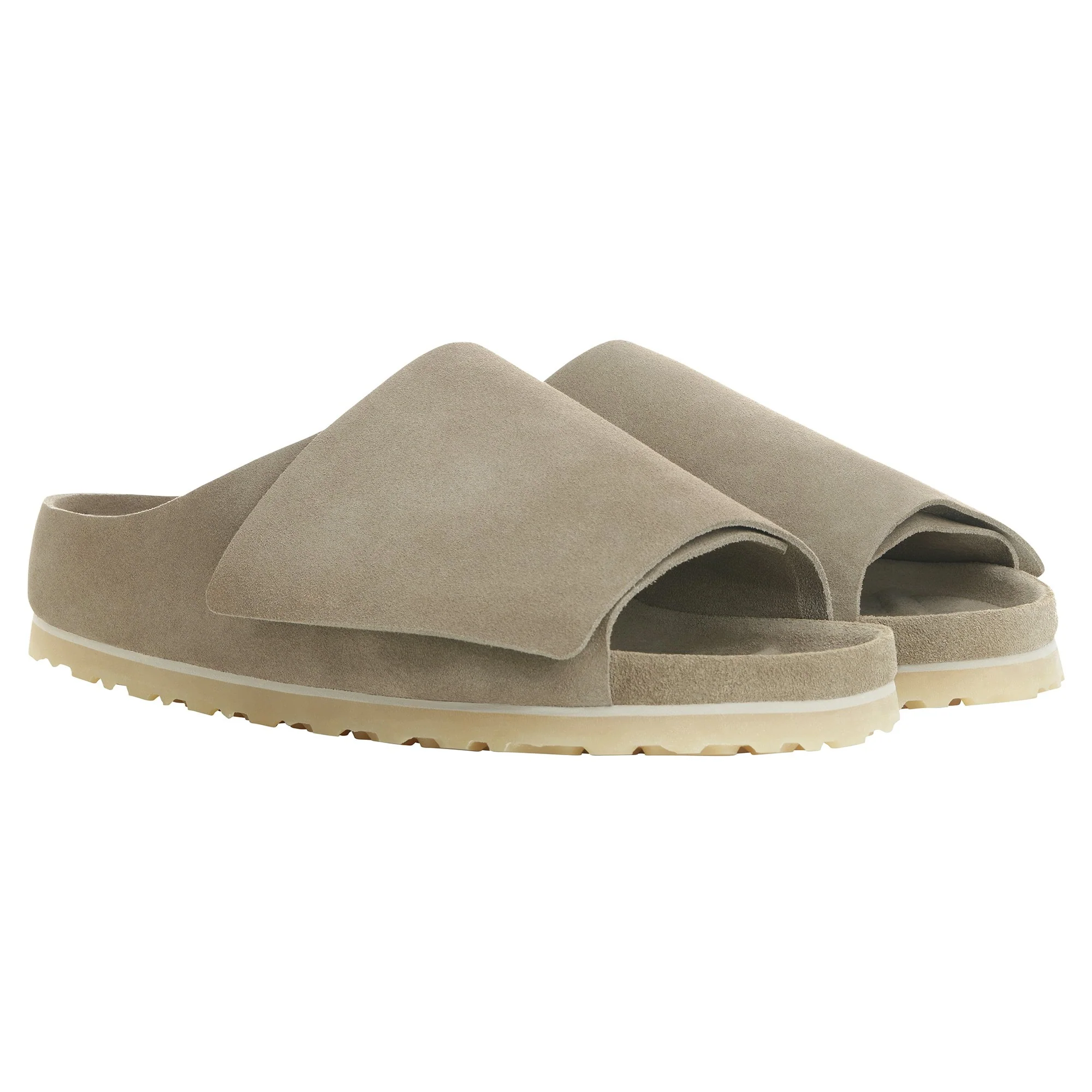 Los Feliz Suede Leather - Image 10