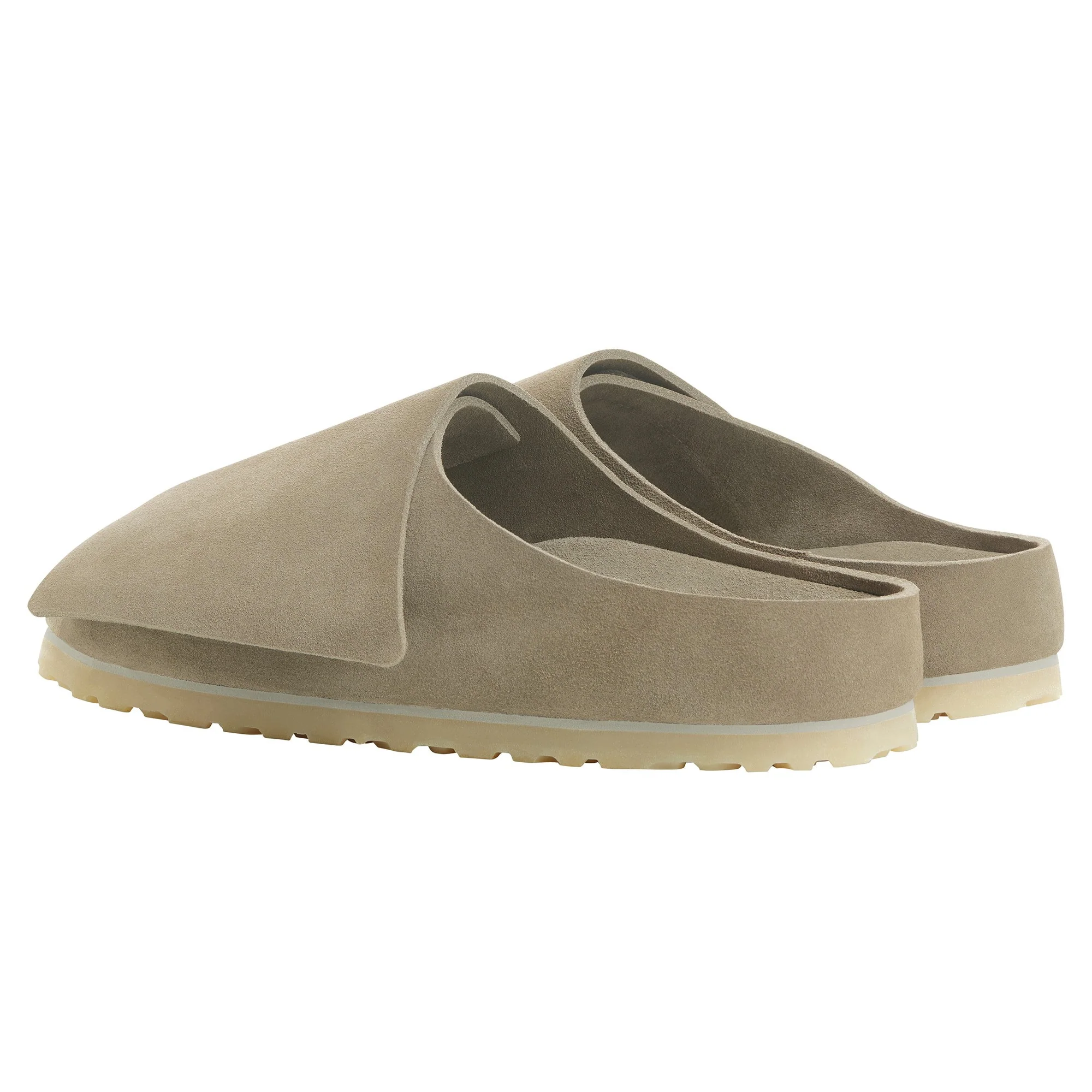 Los Feliz Suede Leather - Image 11