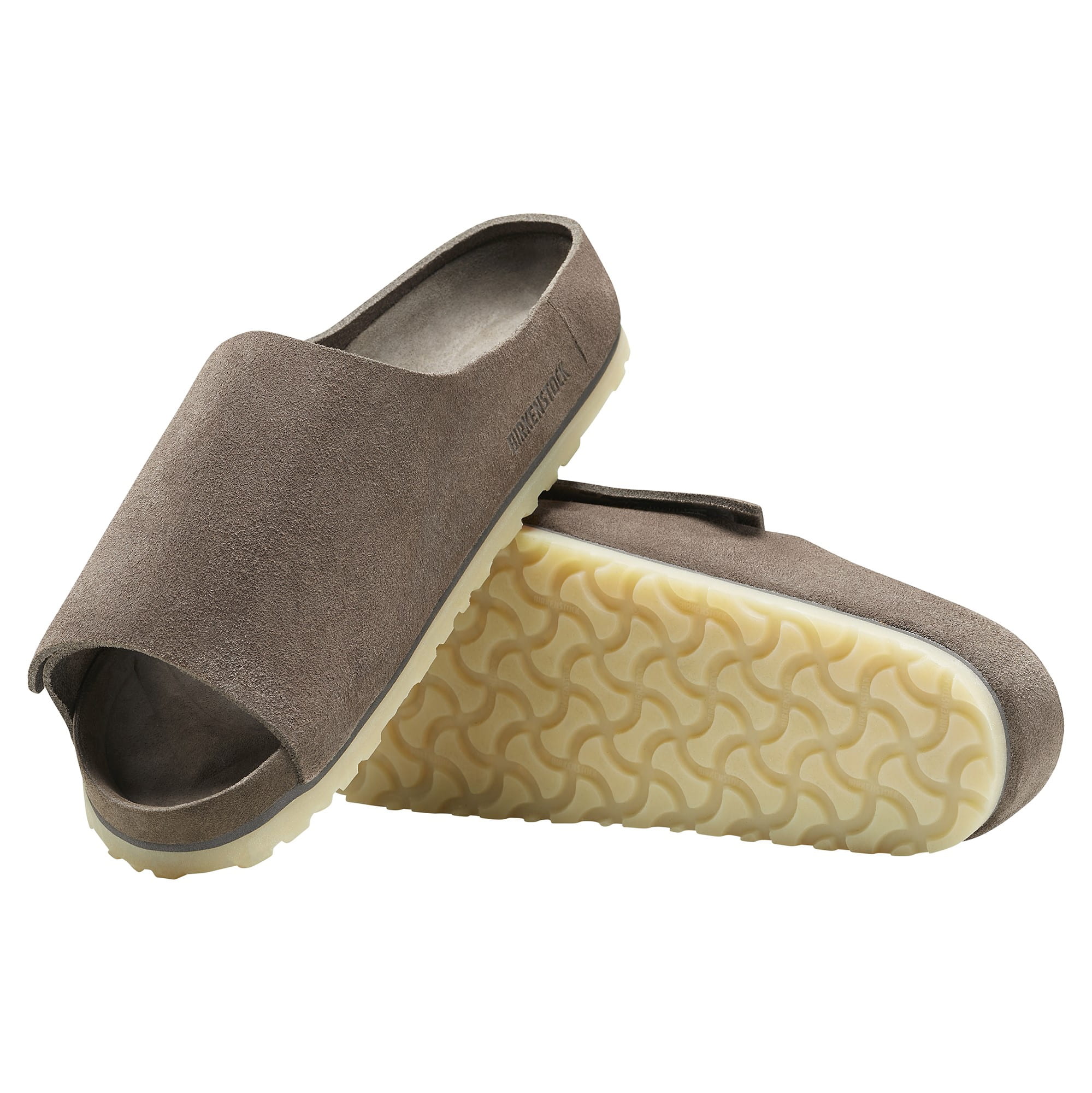 Los Feliz Suede Leather - Image 2
