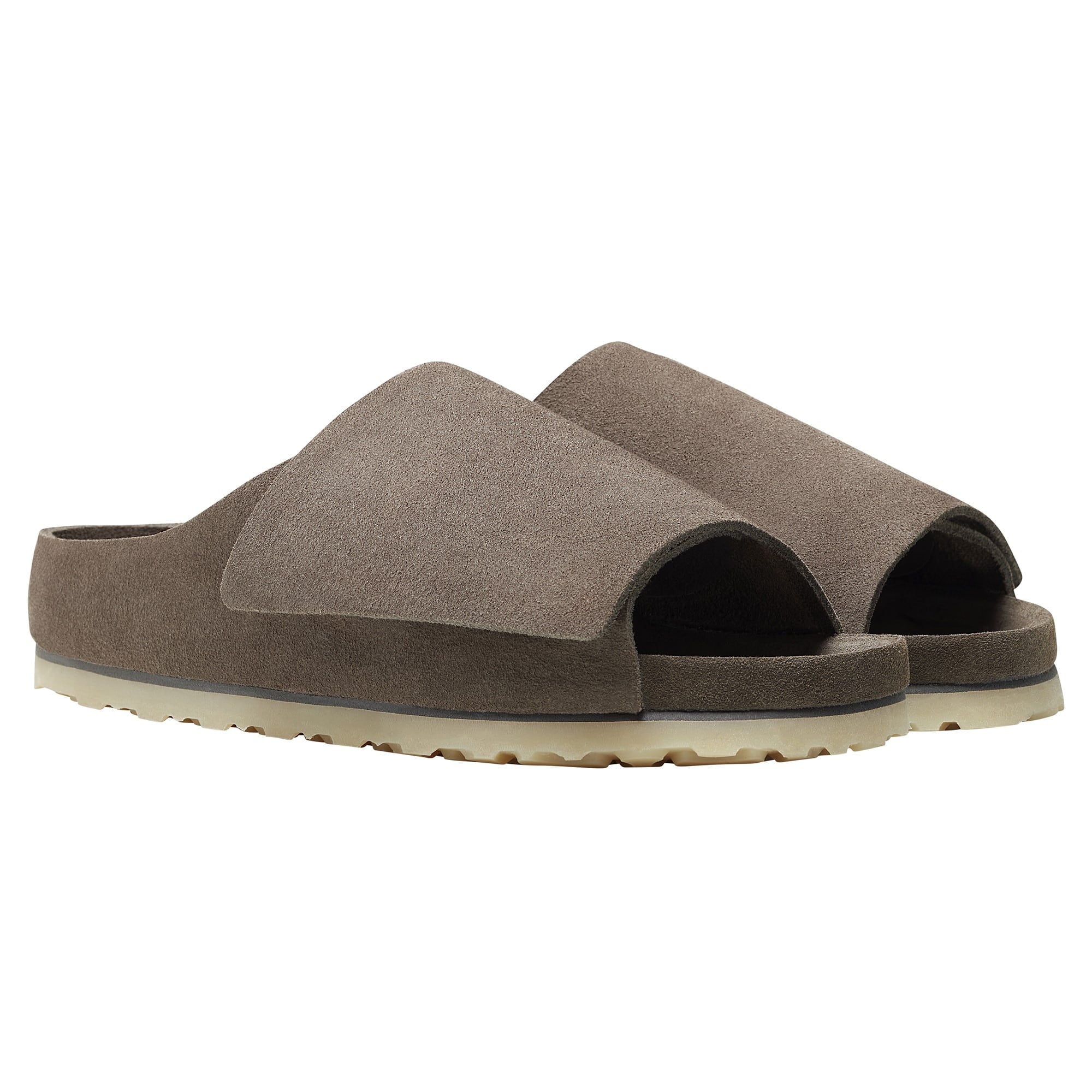 Los Feliz Suede Leather - Image 4