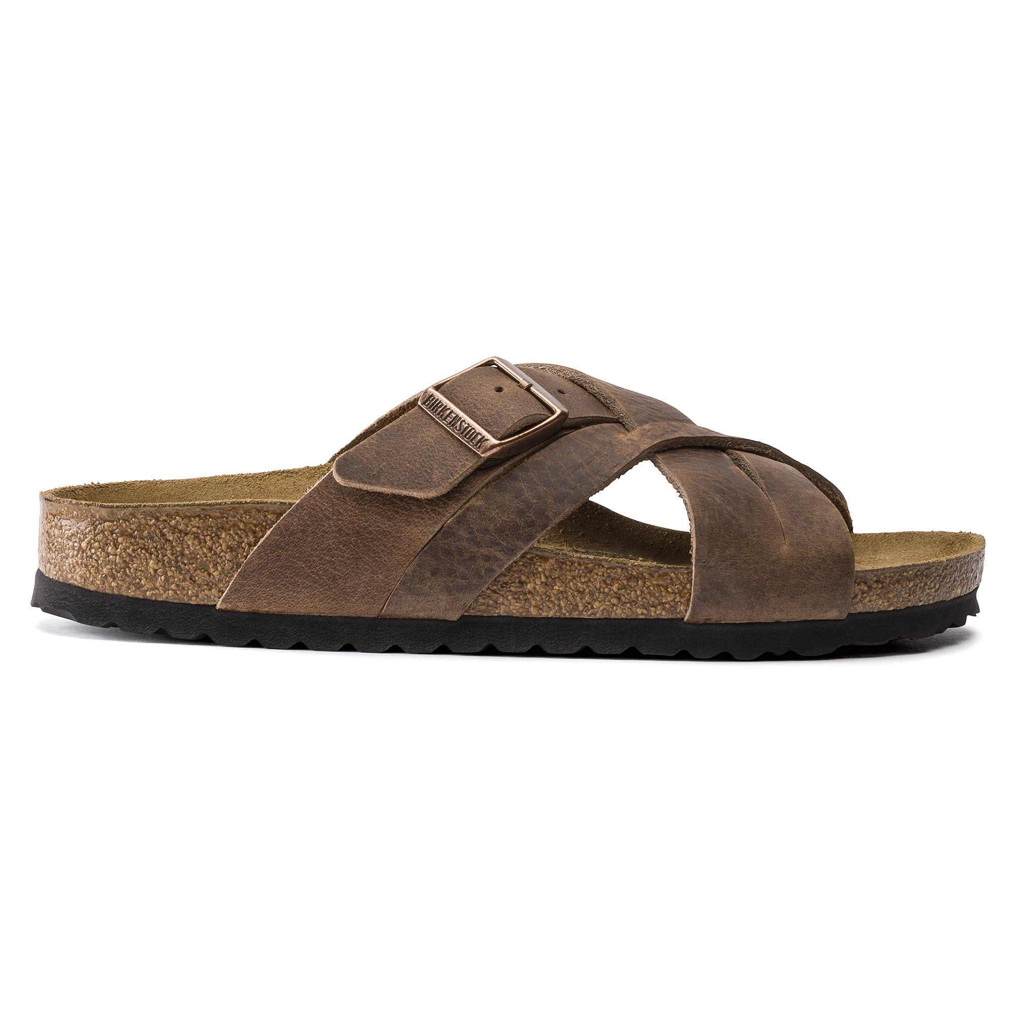 Lugano Oiled Leather - Image 4