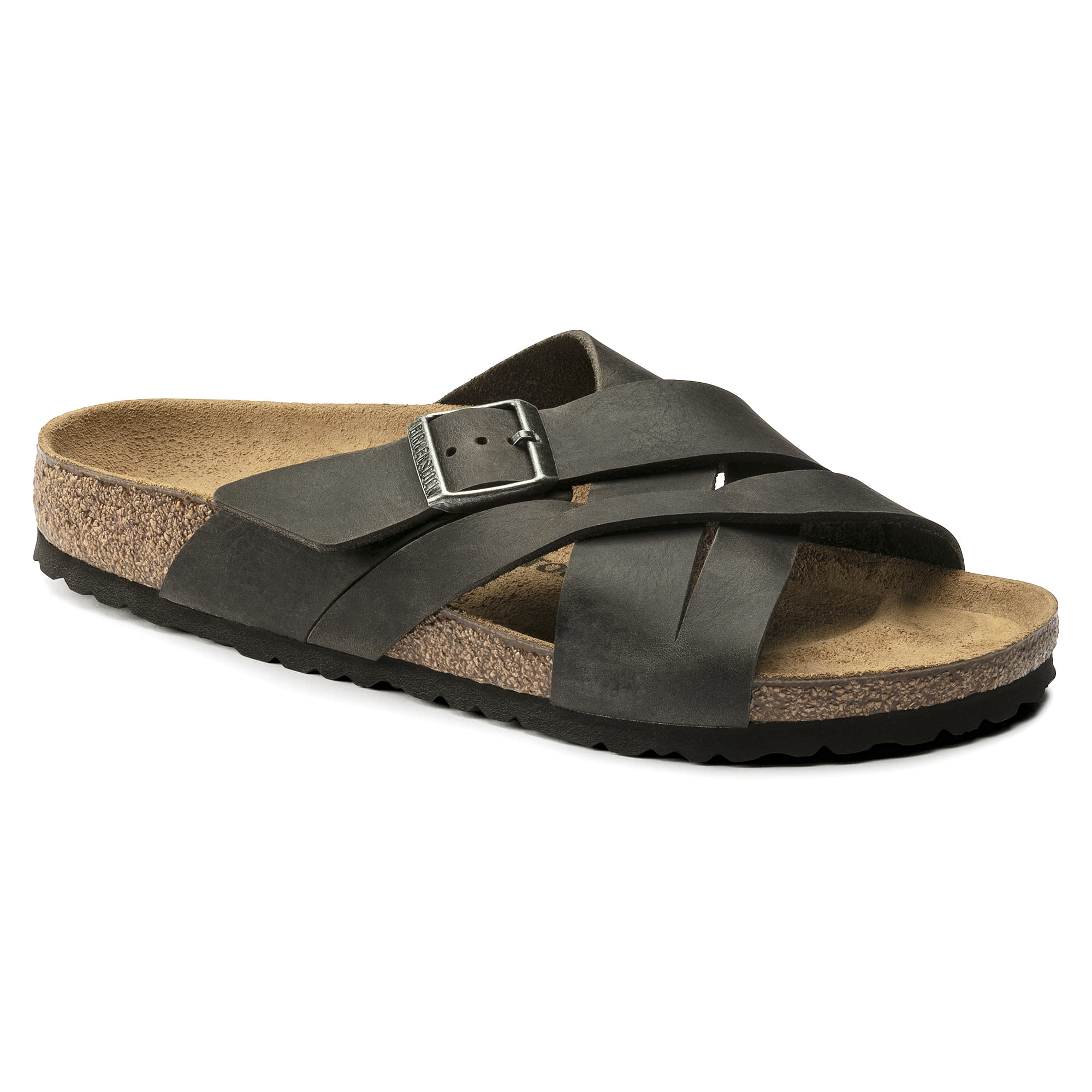 Lugano Oiled Leather