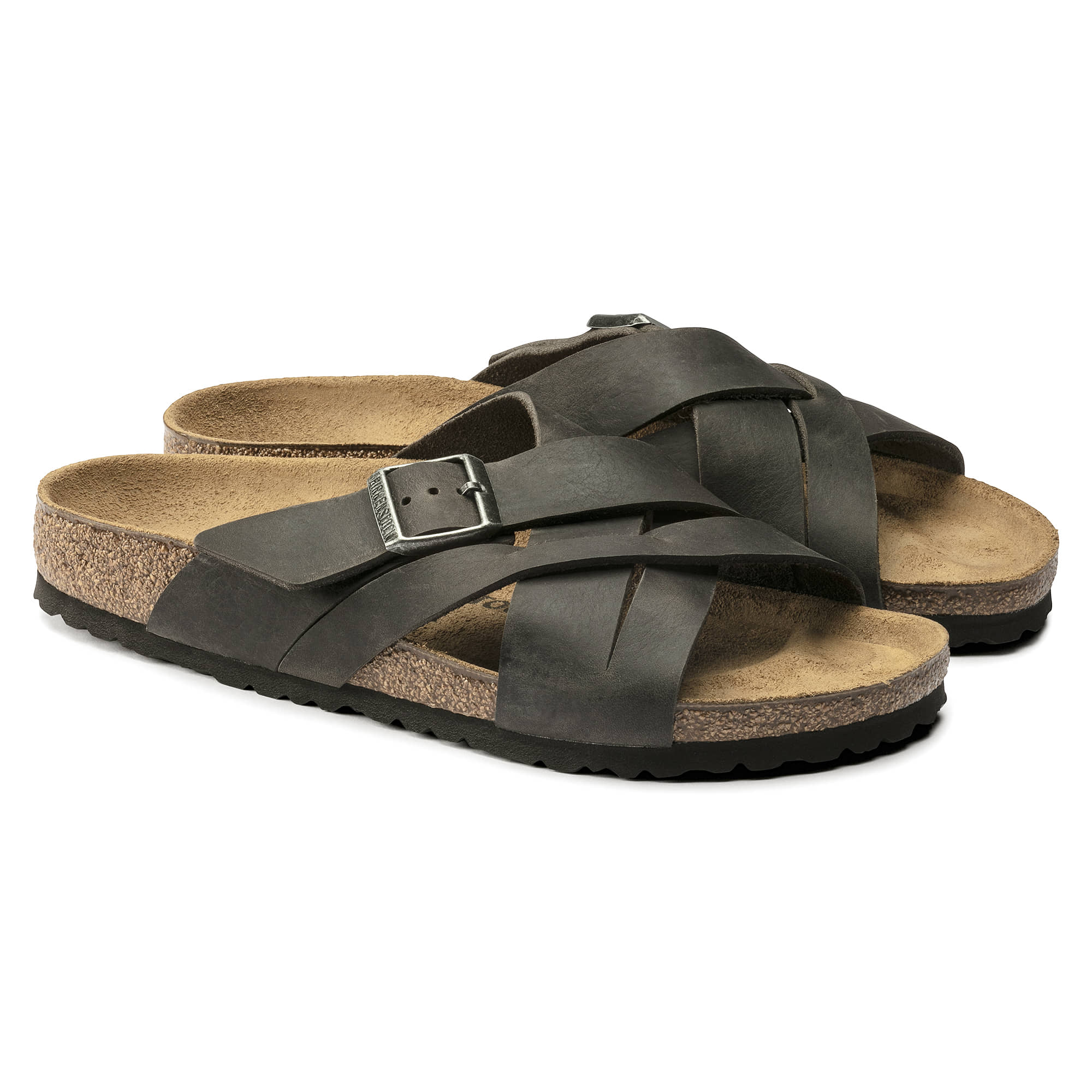 Lugano Oiled Leather - Image 5