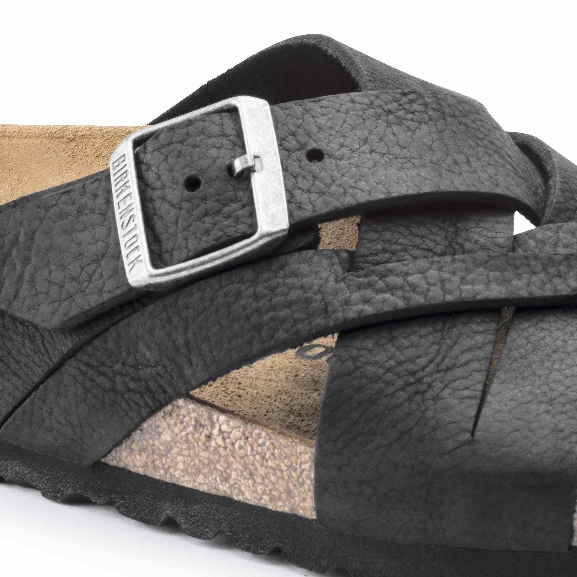 Lugano Oiled Leather - Image 6