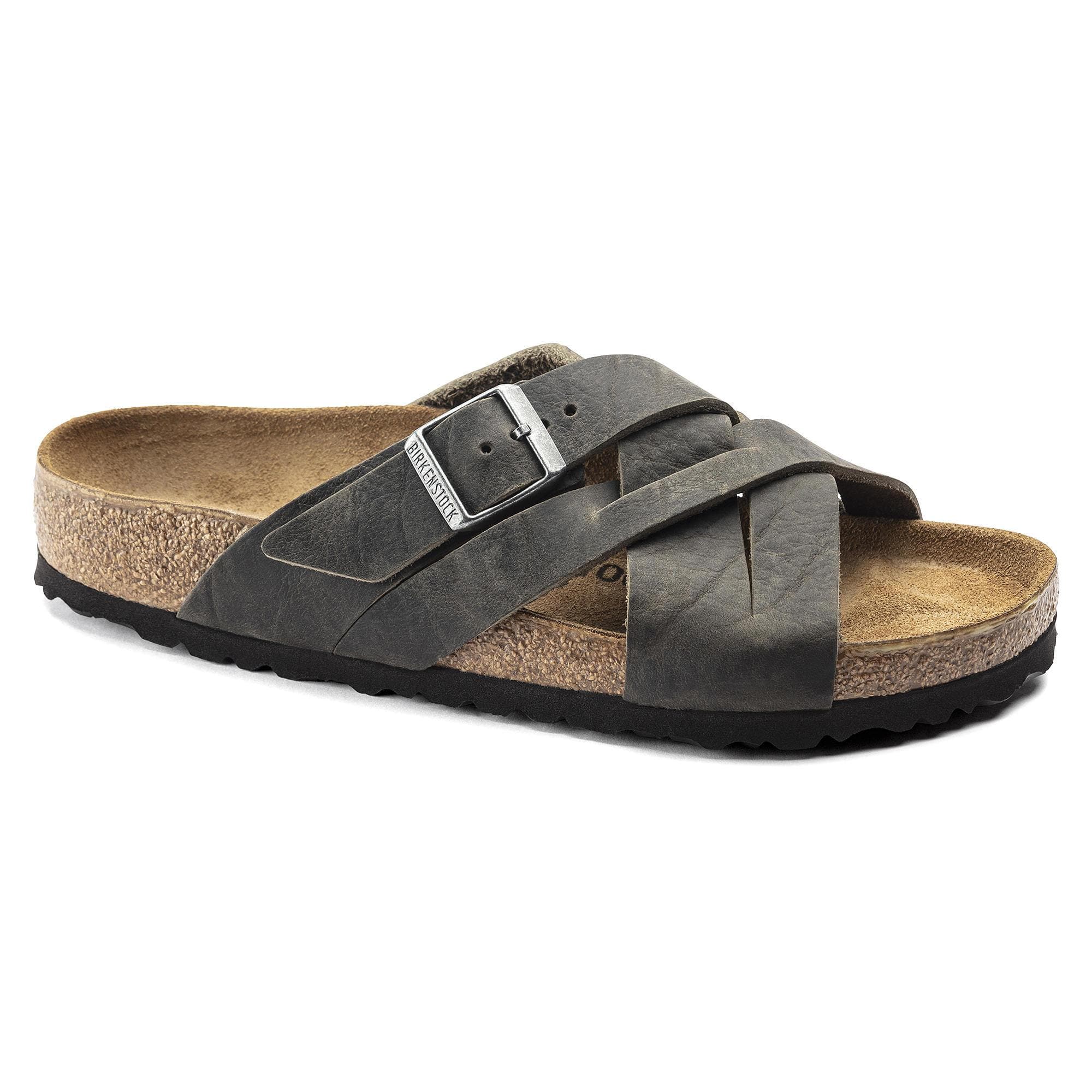Lugano Oiled Leather