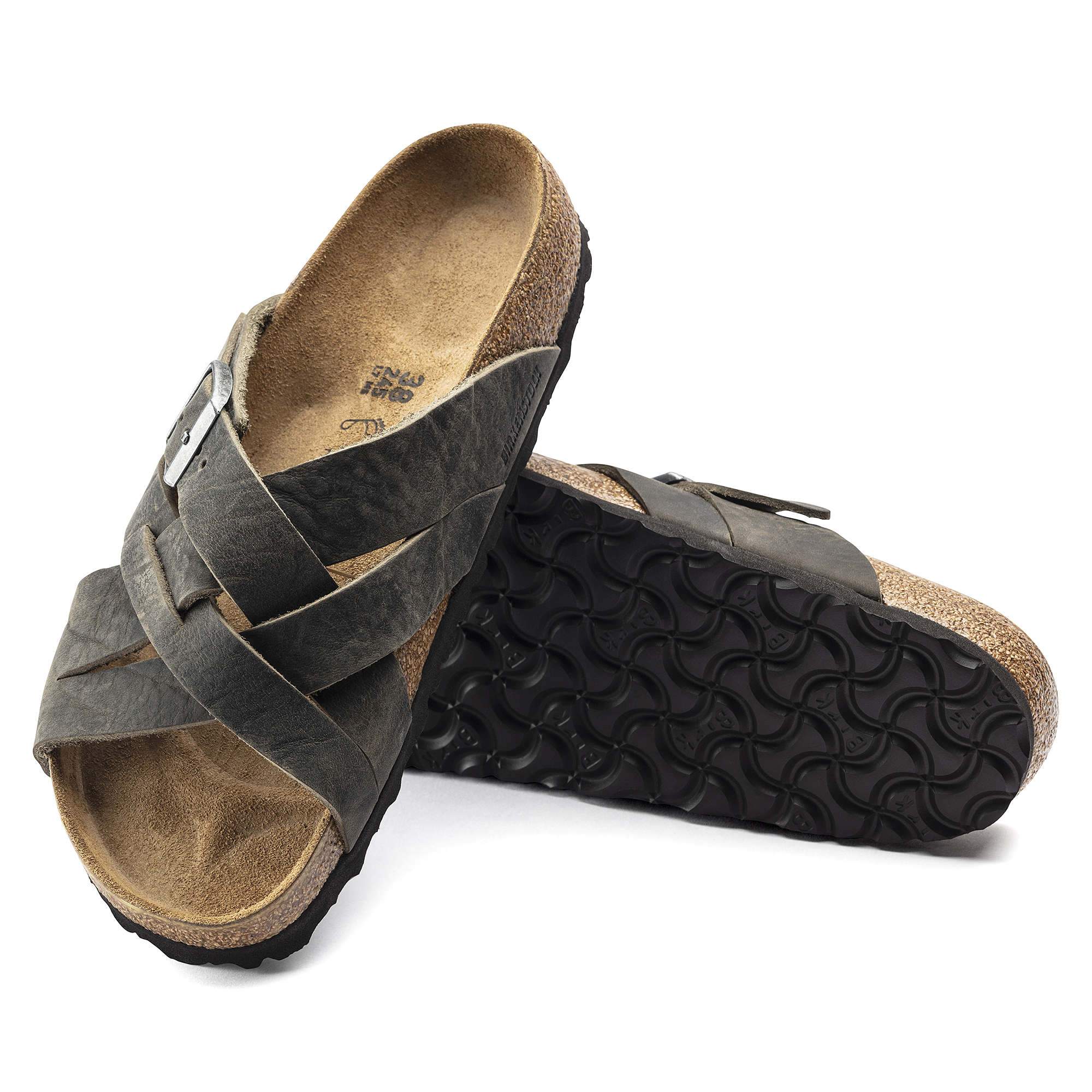 Lugano Oiled Leather - Image 2