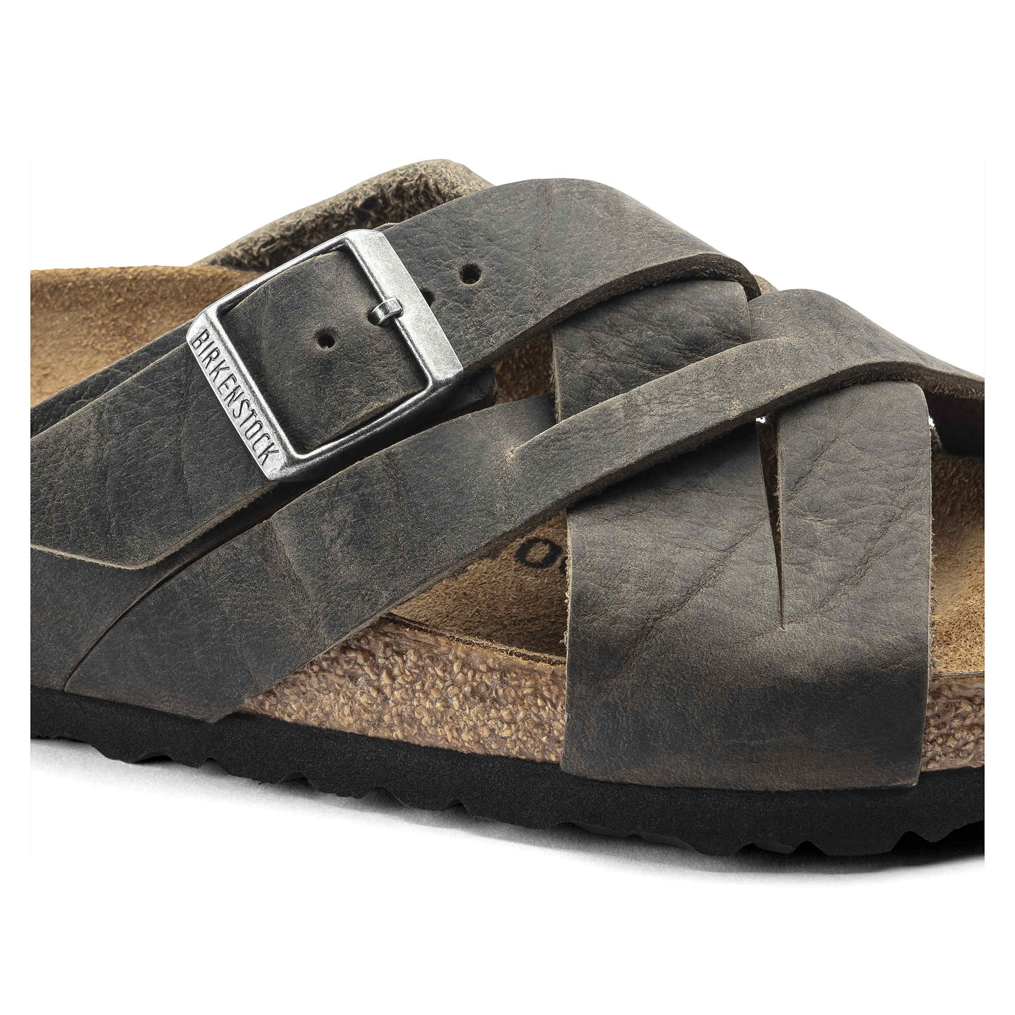 Lugano Oiled Leather - Image 6