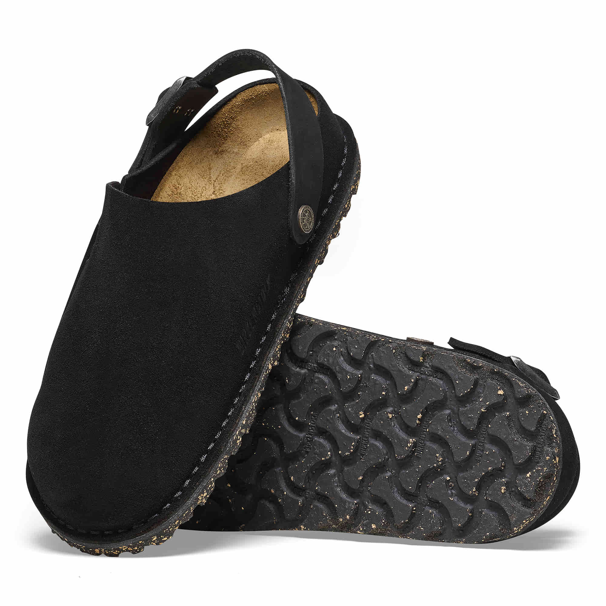 Lutry Premium Suede Suede Leather - Image 2