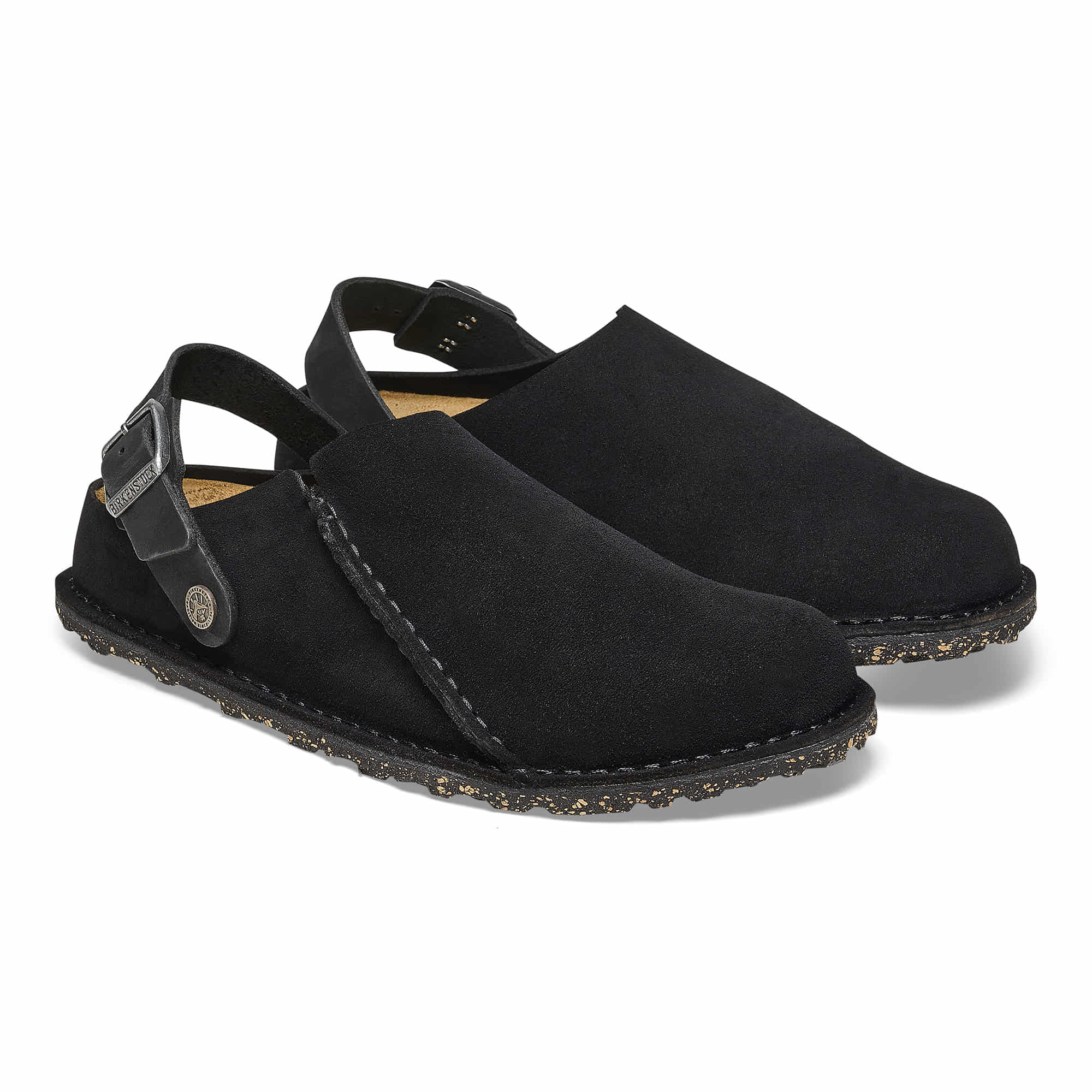 Lutry Premium Suede Suede Leather - Image 3