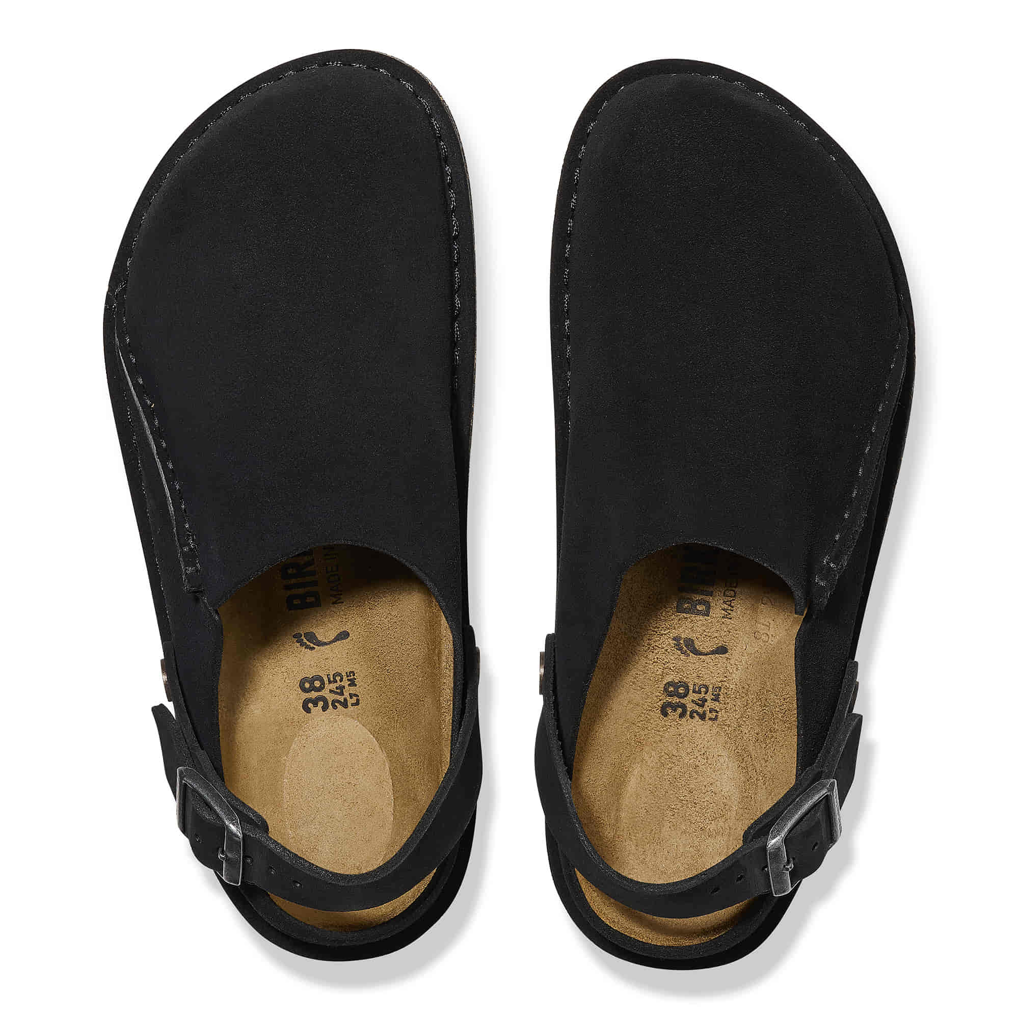 Lutry Premium Suede Suede Leather - Image 4
