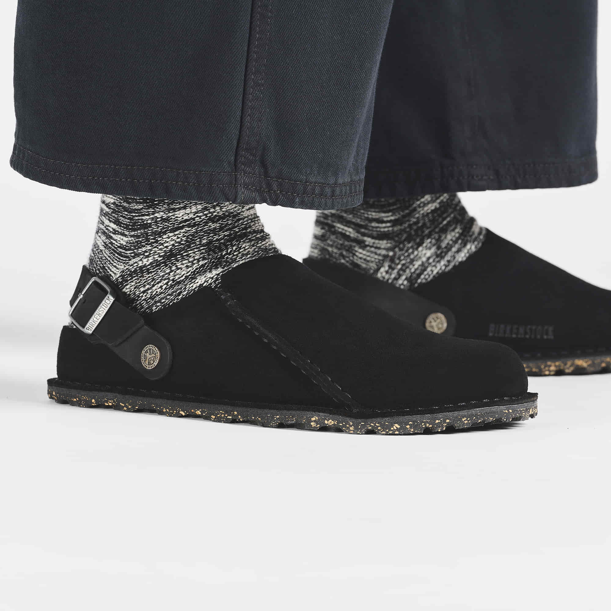 Lutry Premium Suede Suede Leather - Image 7