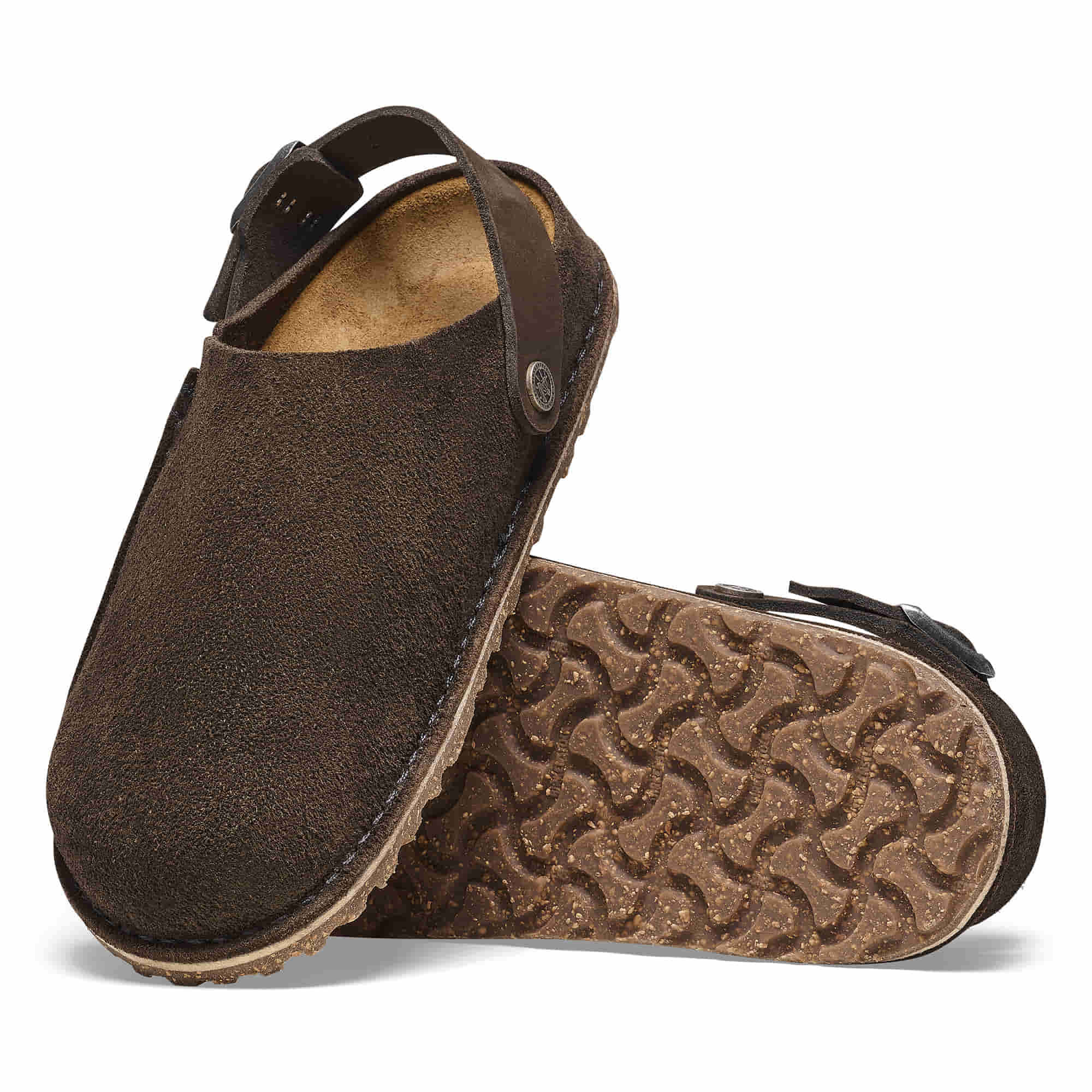 Lutry Premium Suede Suede Leather - Image 2