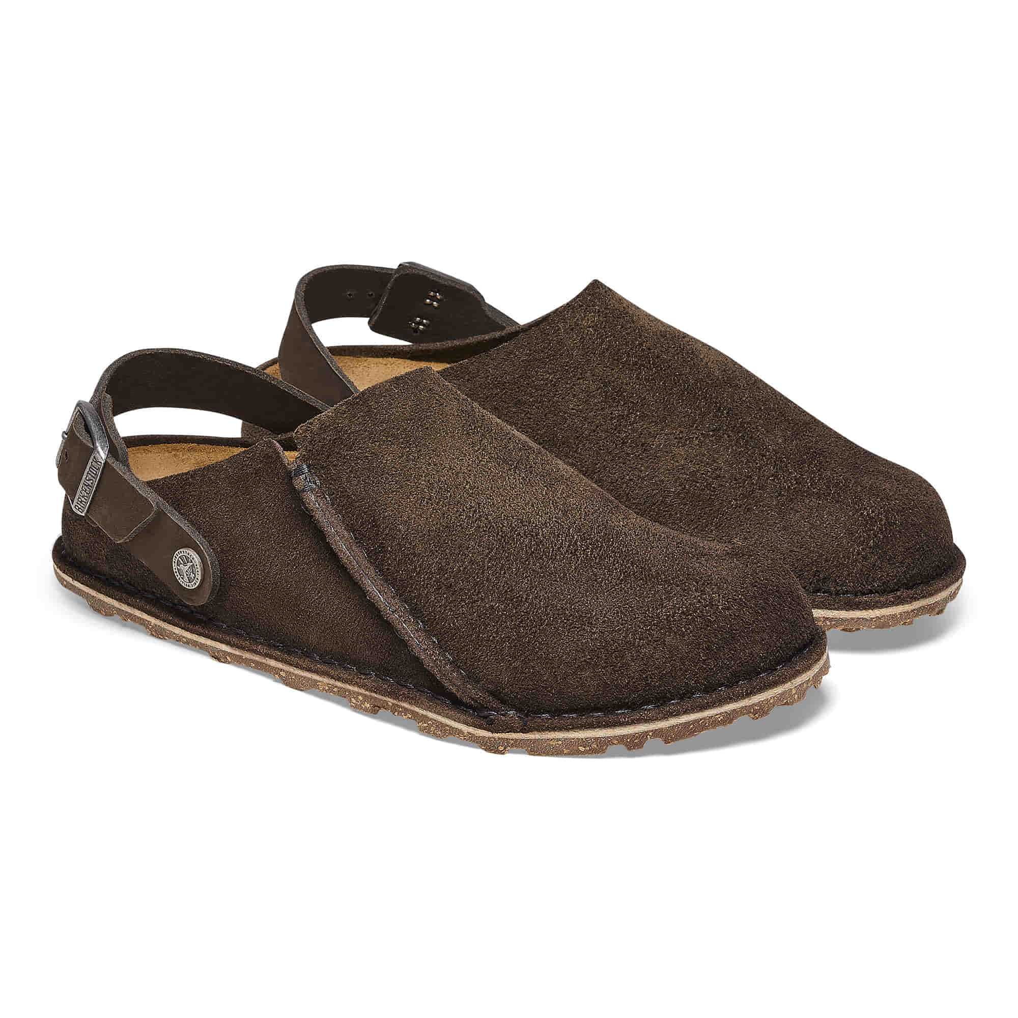 Lutry Premium Suede Suede Leather - Image 3