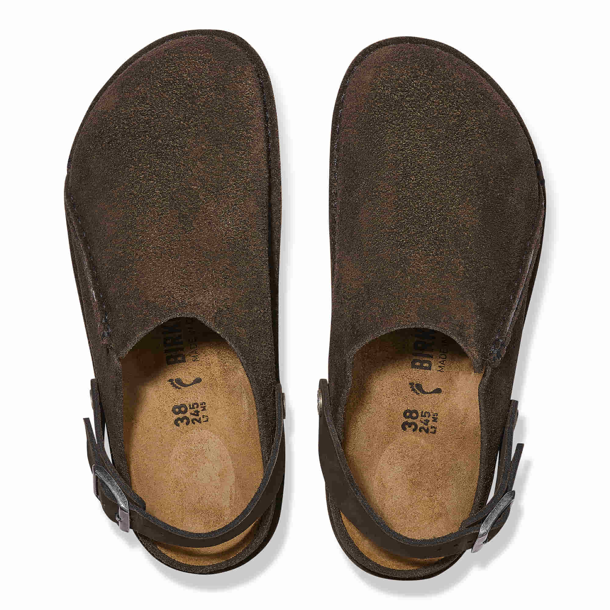 Lutry Premium Suede Suede Leather - Image 4