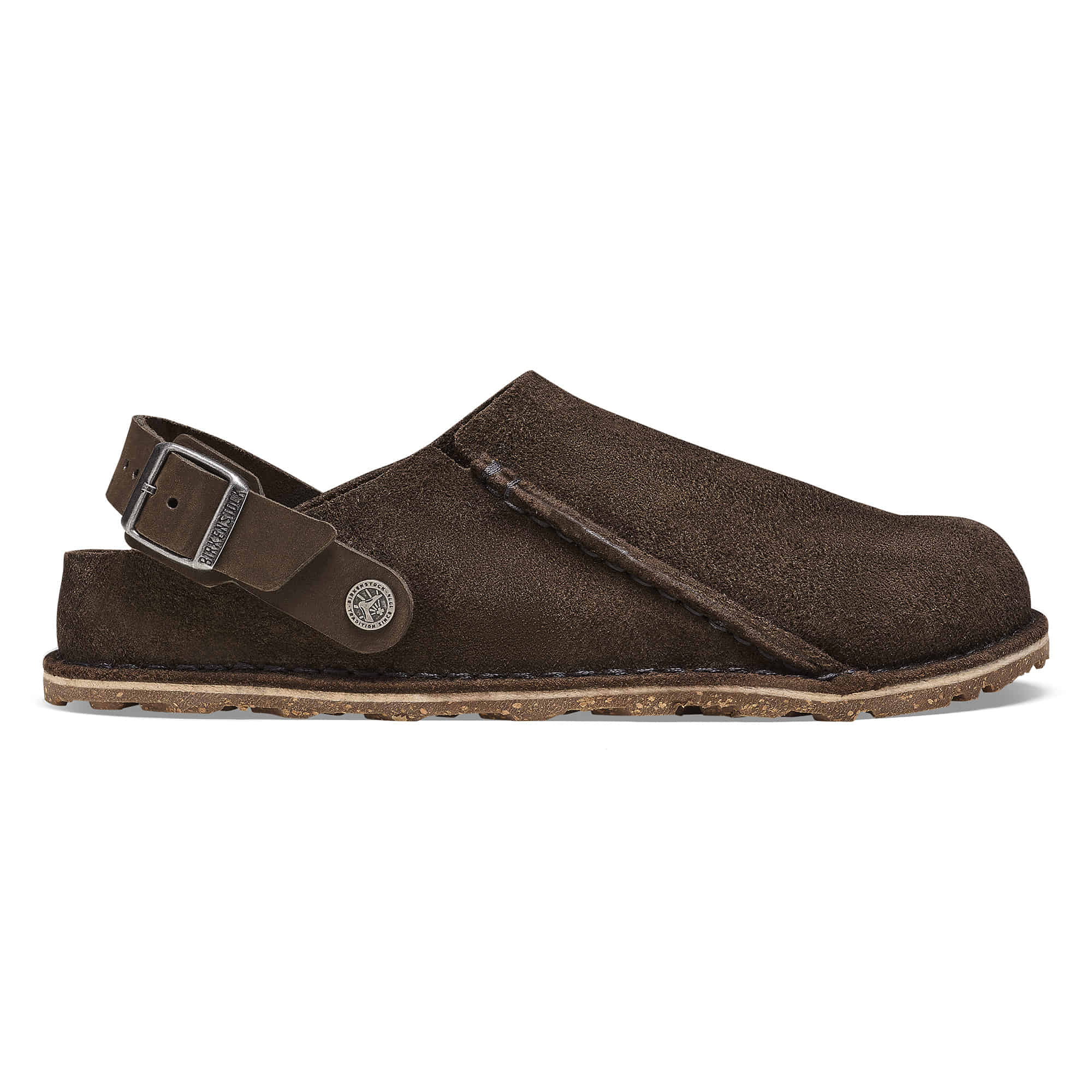 Lutry Premium Suede Suede Leather - Image 5