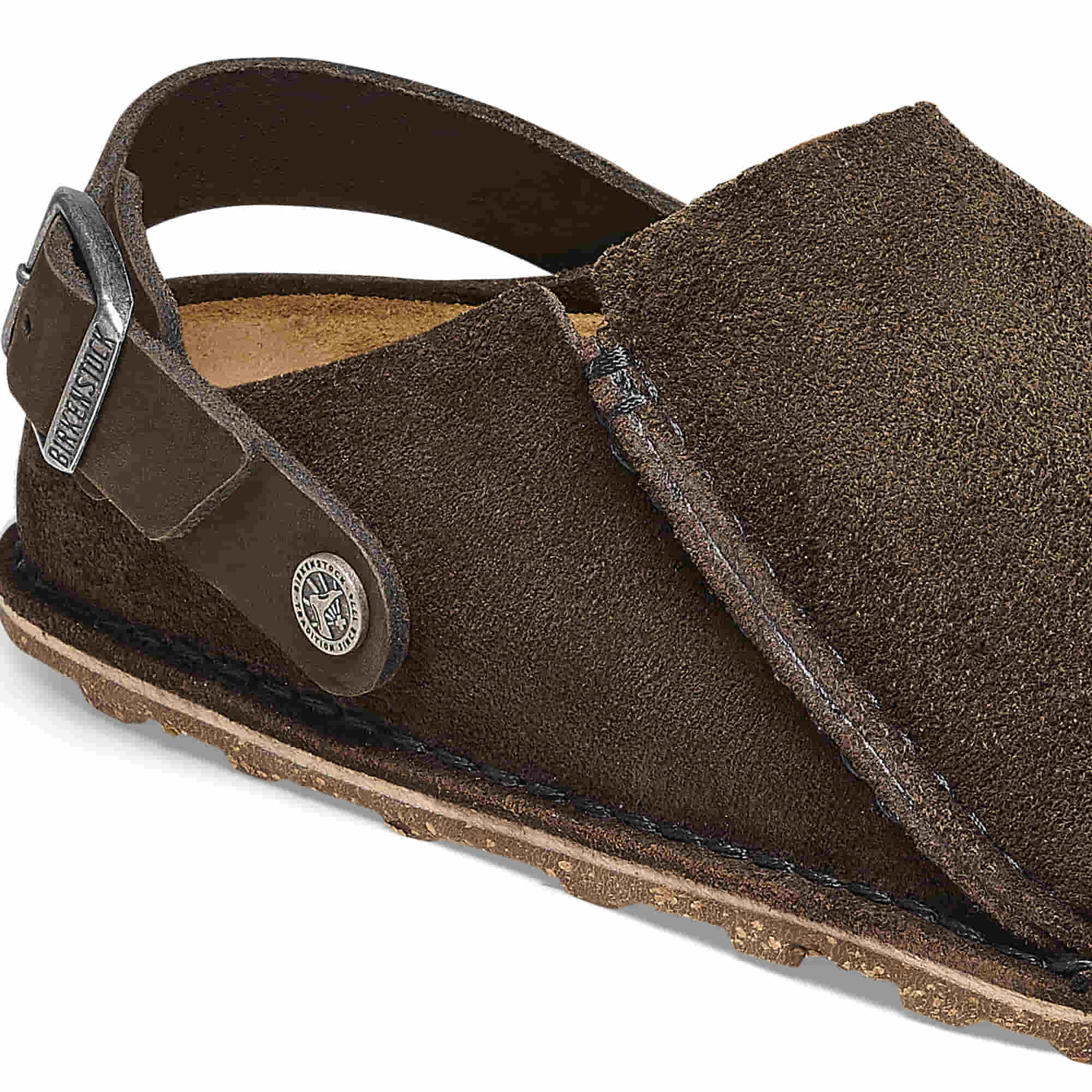 Lutry Premium Suede Suede Leather - Image 6