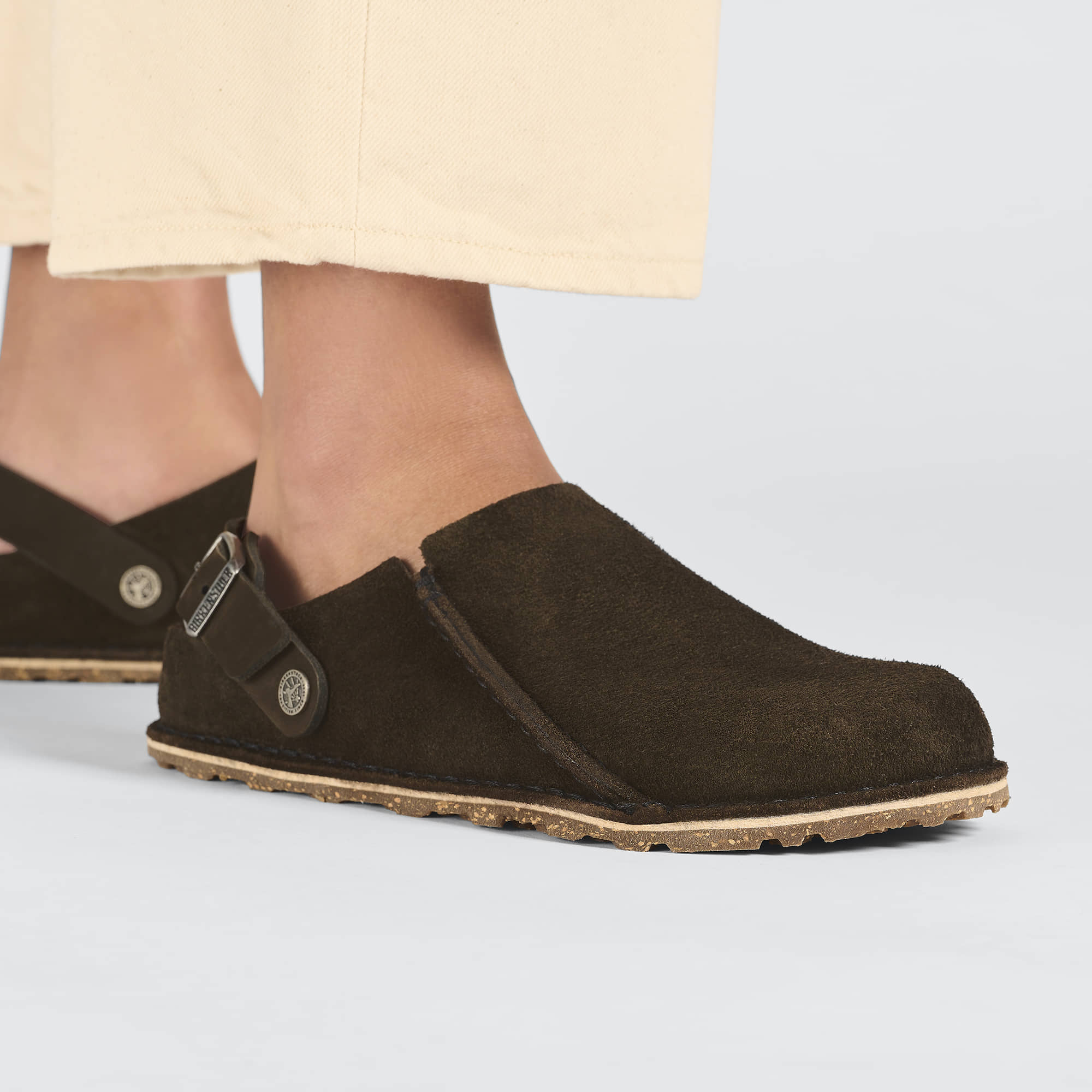 Lutry Premium Suede Suede Leather - Image 7