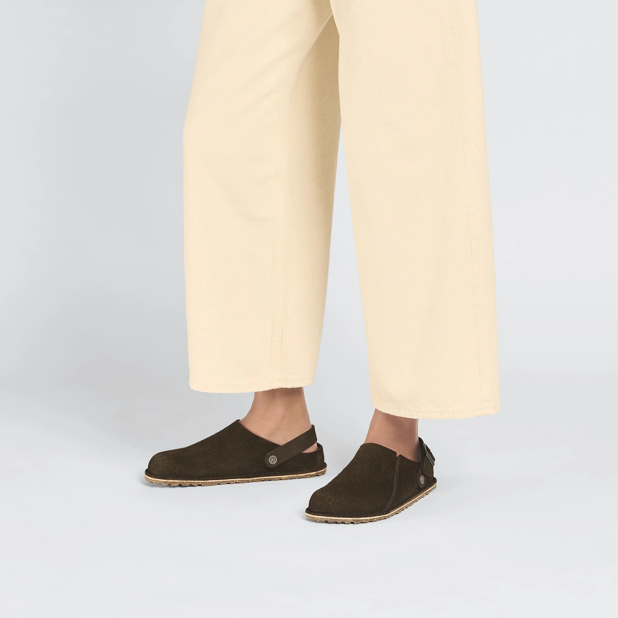 Lutry Premium Suede Suede Leather - Image 8