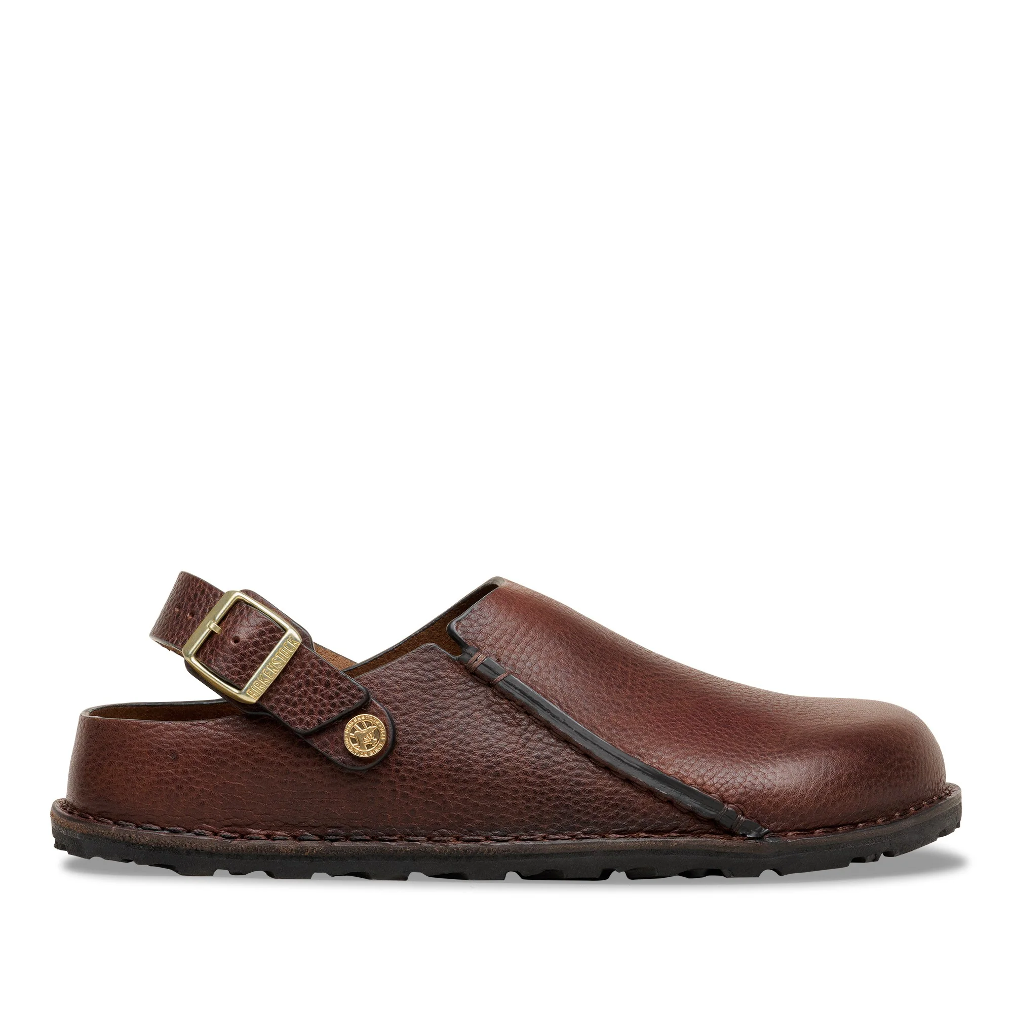 Lutry Premium Natural Leather Roast - Image 3