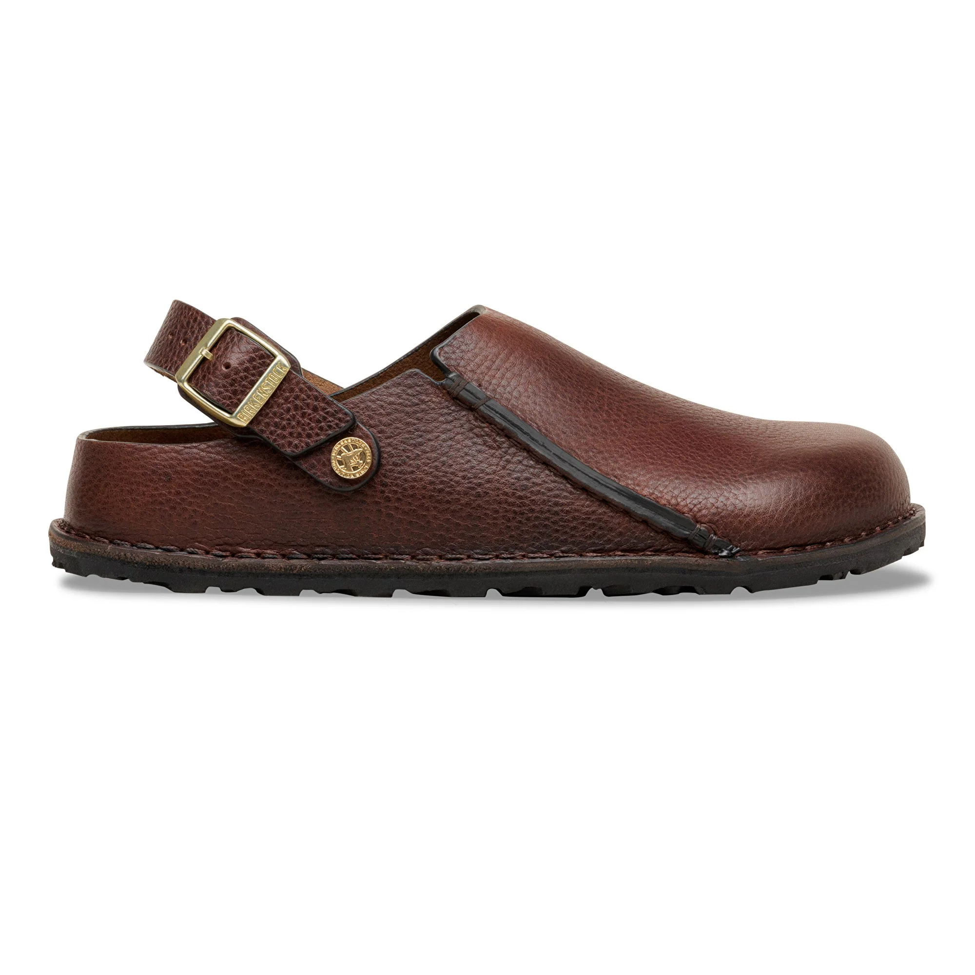 Lutry Premium Natural Leather Roast - Image 5