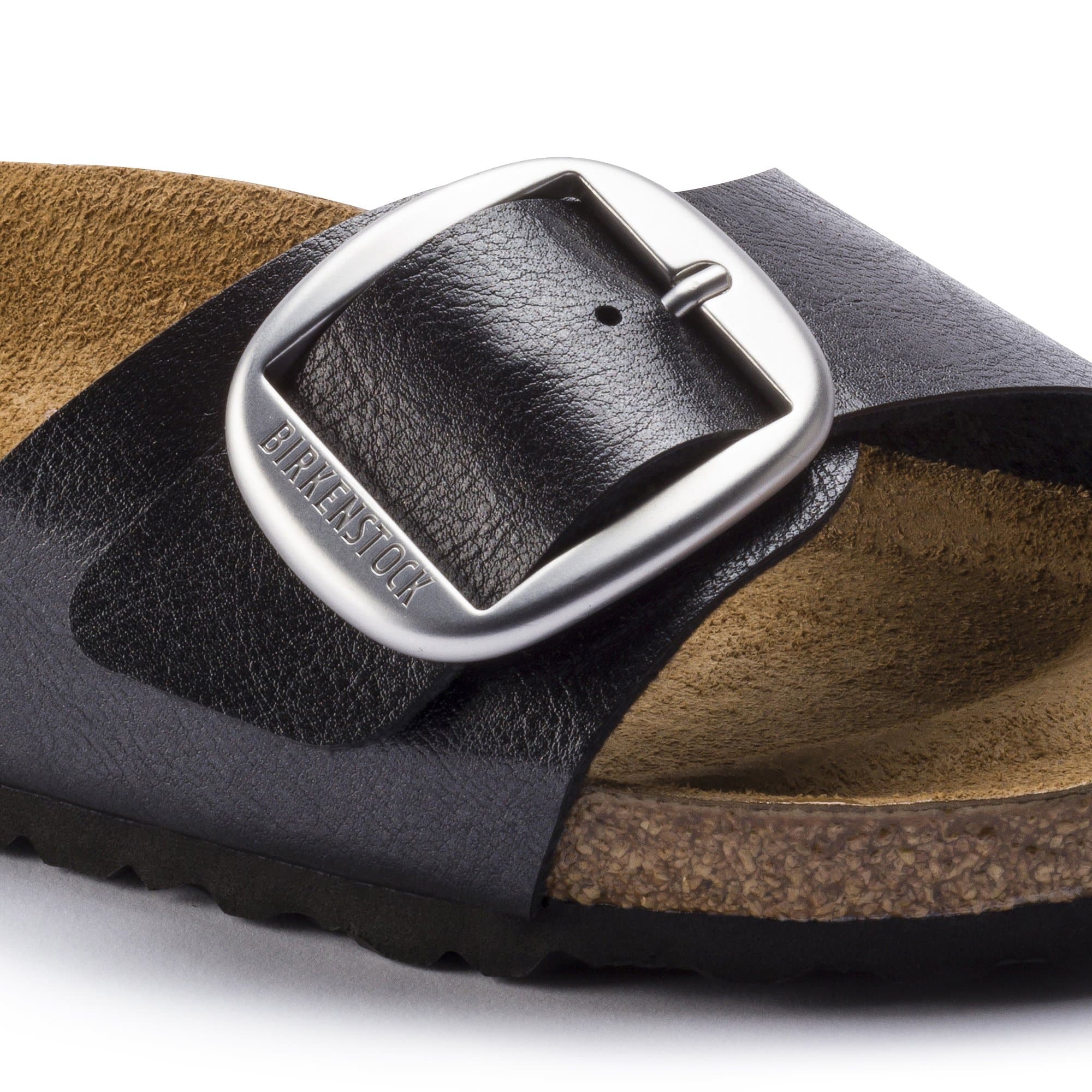 Madrid Big Buckle Birko-Flor - Image 6