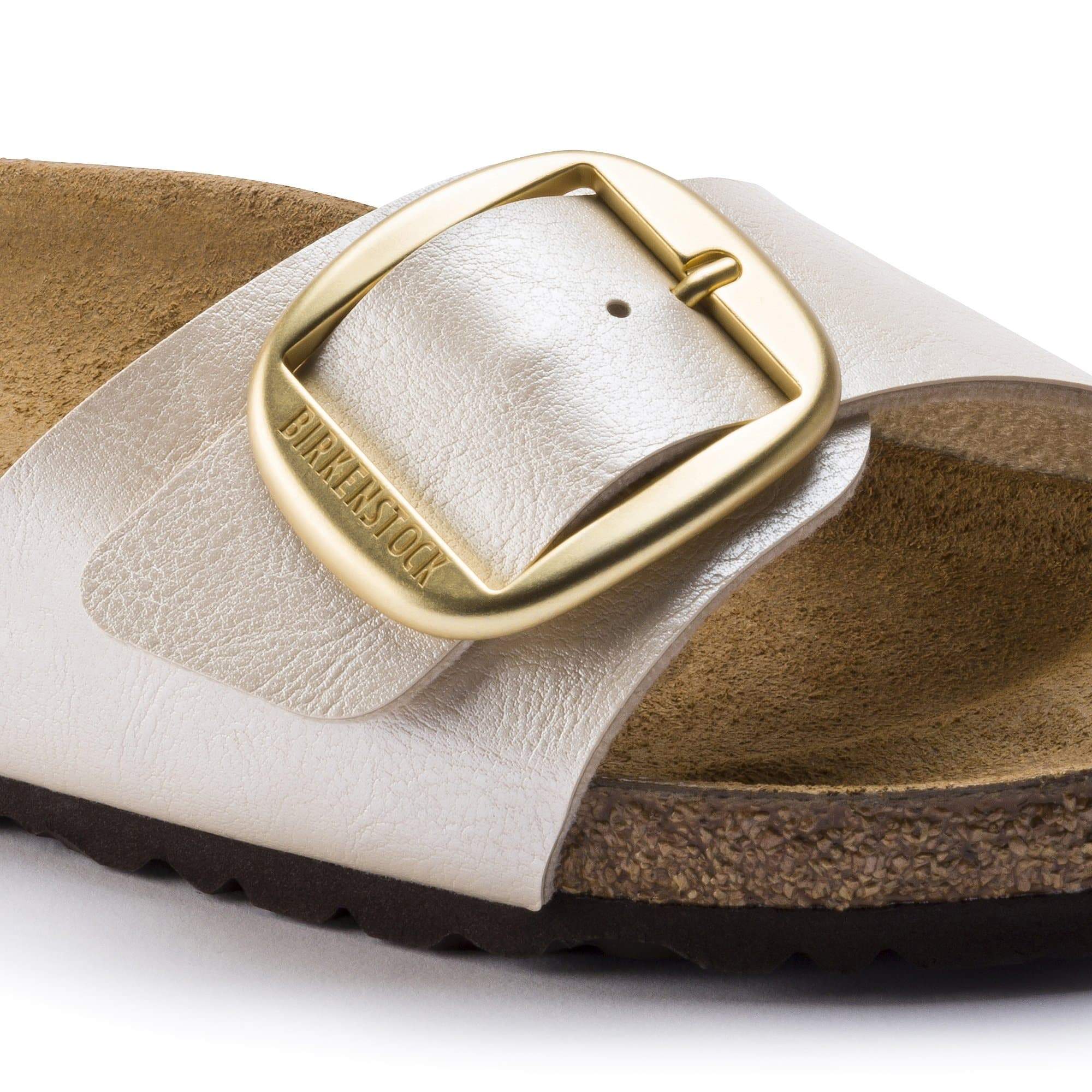 Madrid Big Buckle Birko-Flor - Image 5