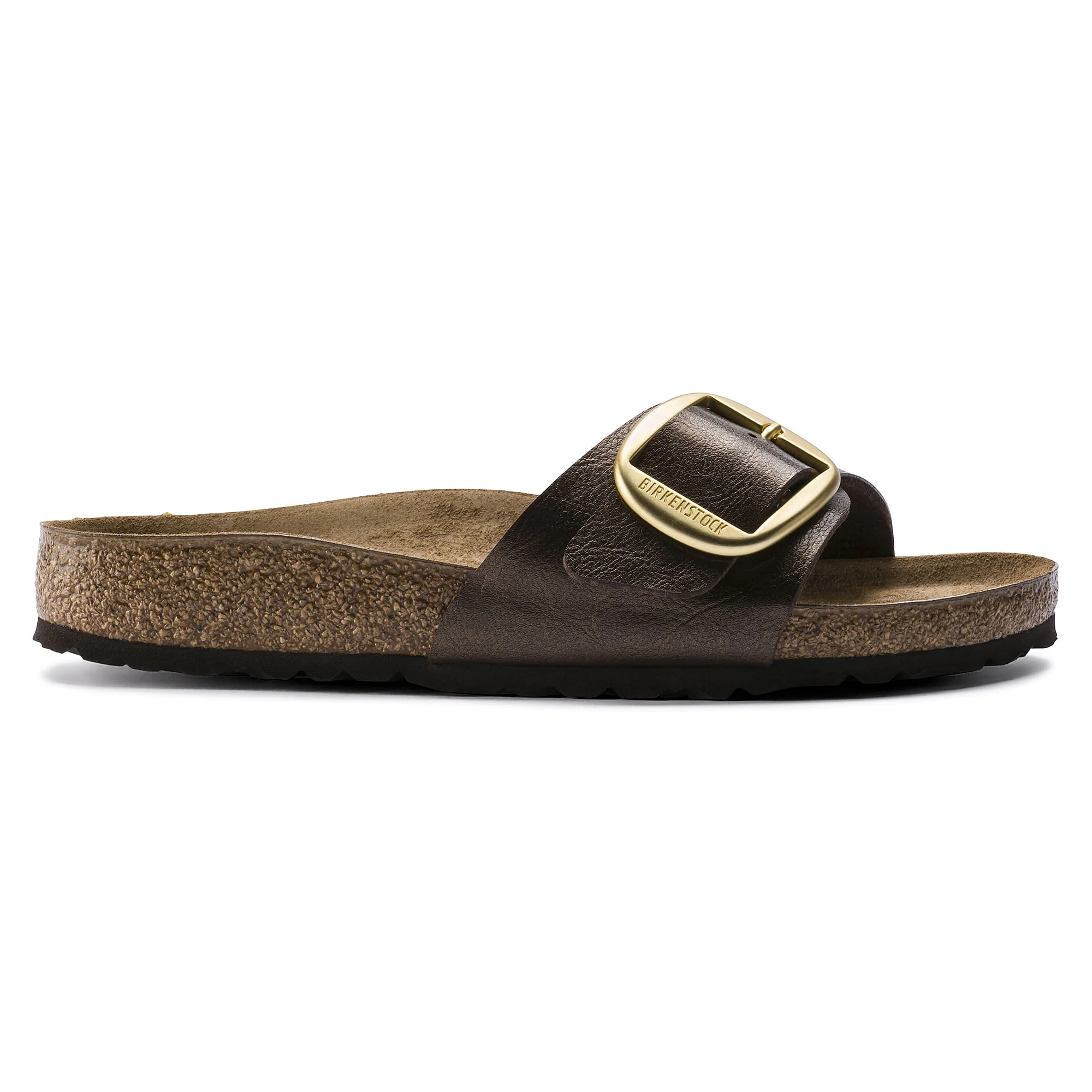Madrid Big Buckle Birko-Flor - Image 5