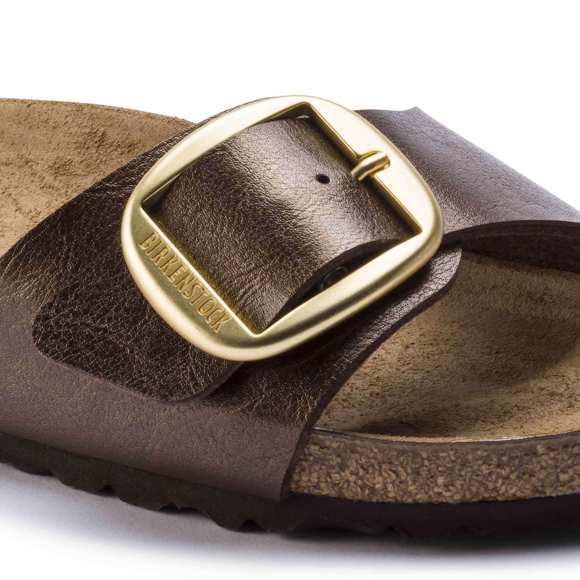 Madrid Big Buckle Birko-Flor - Image 6
