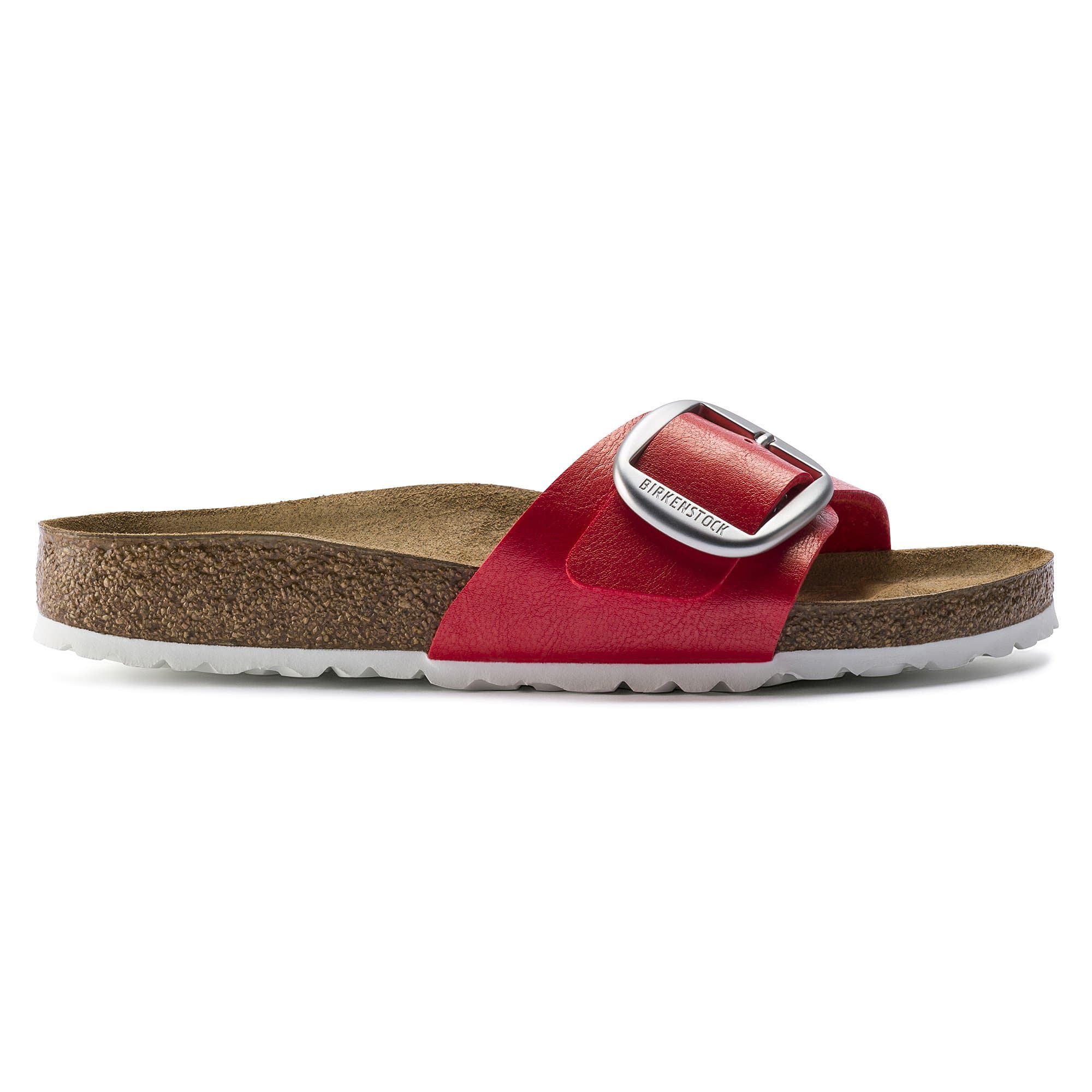 Madrid Big Buckle Birko-Flor - Image 5