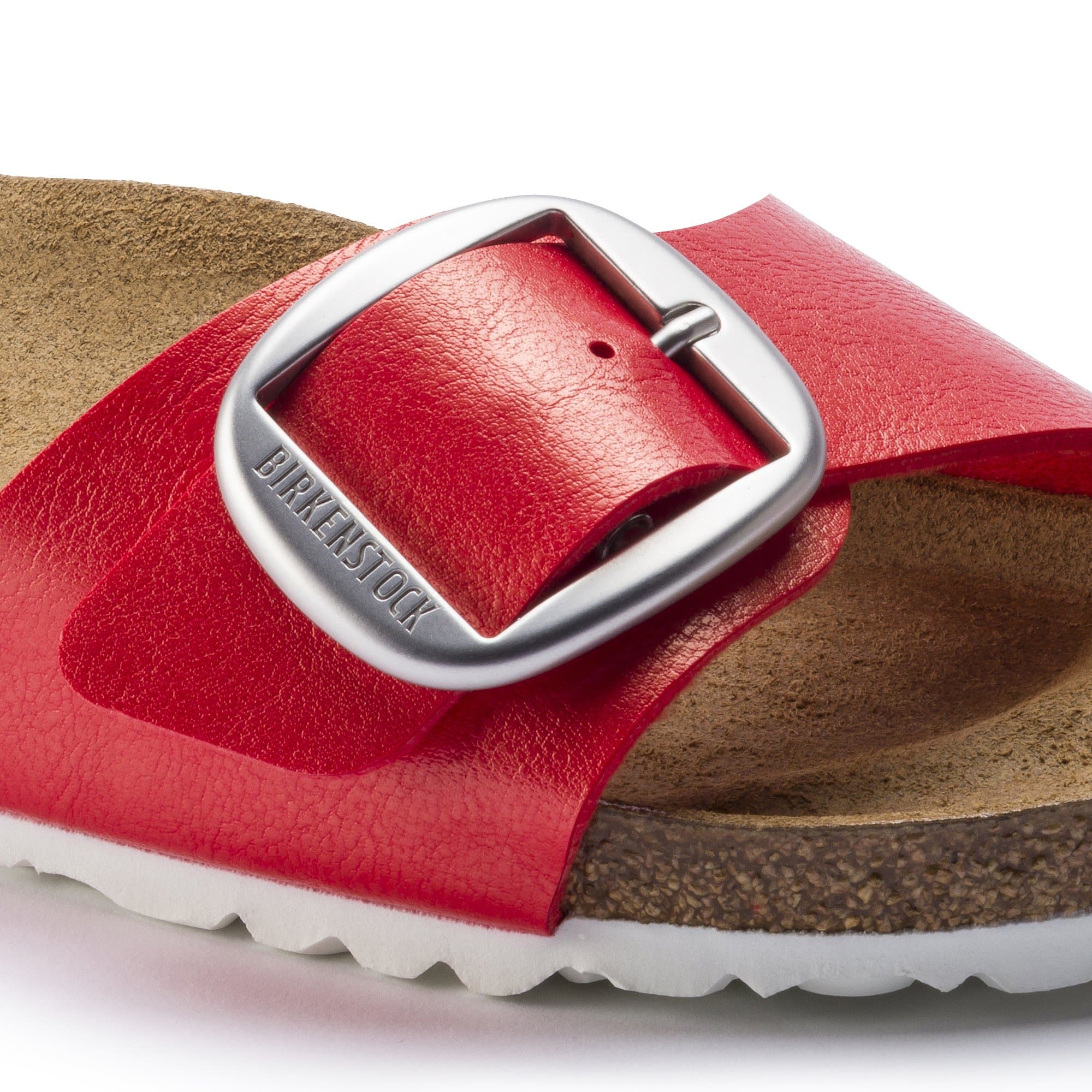 Madrid Big Buckle Birko-Flor - Image 6