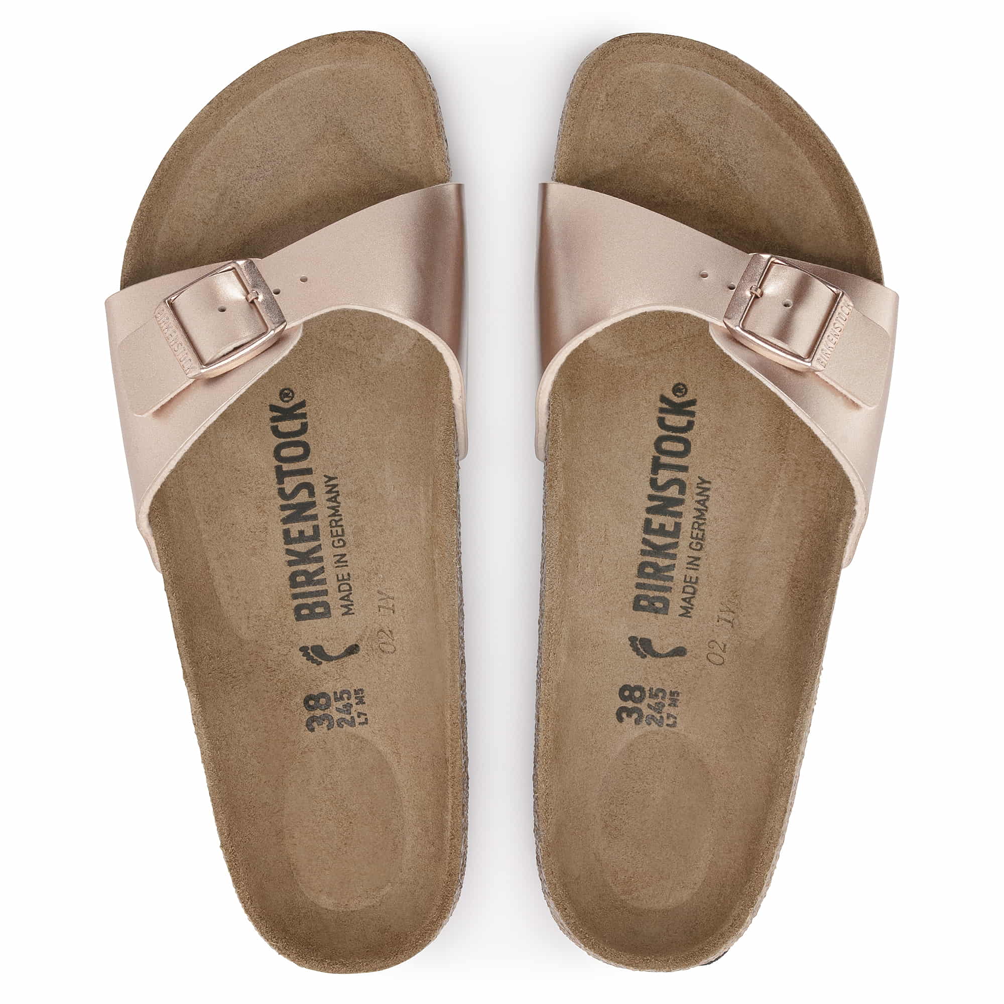 Madrid Birko-Flor - Image 3