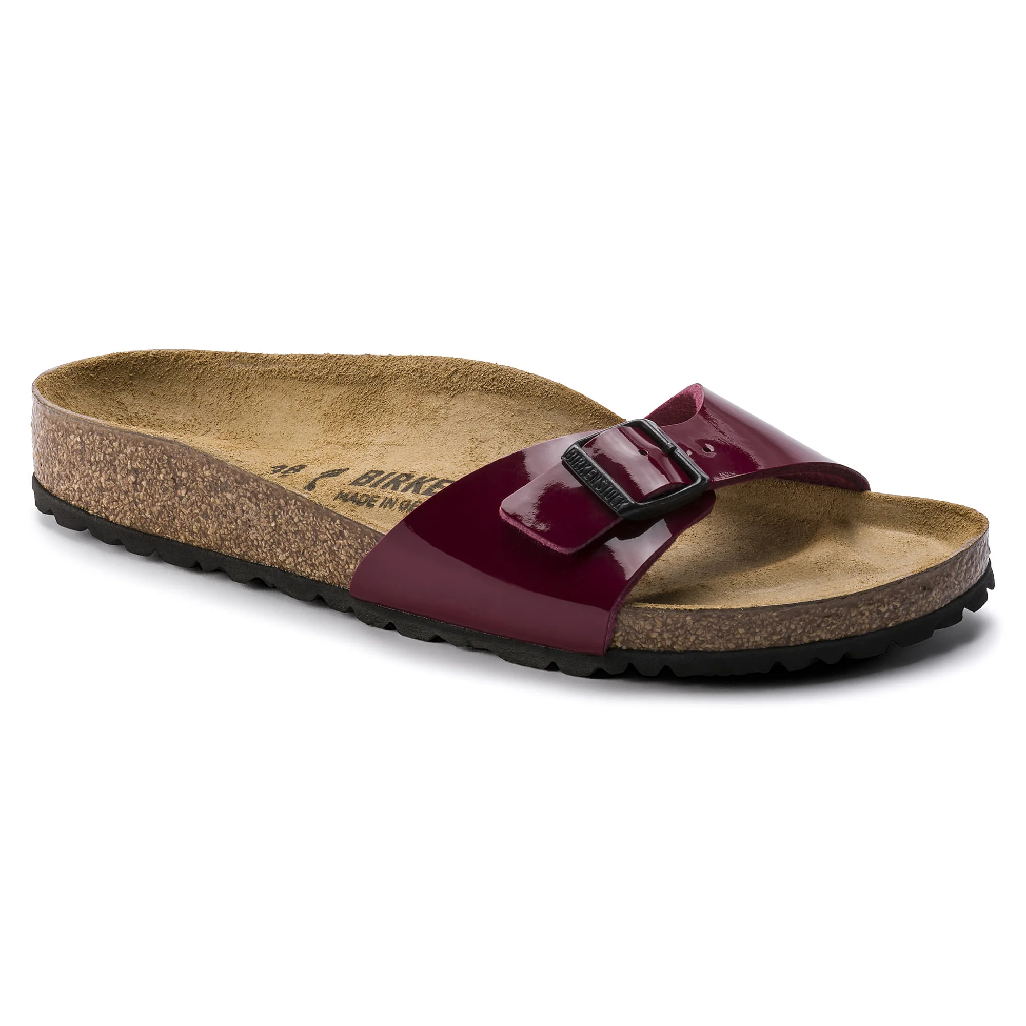 Madrid Birko-Flor Patent