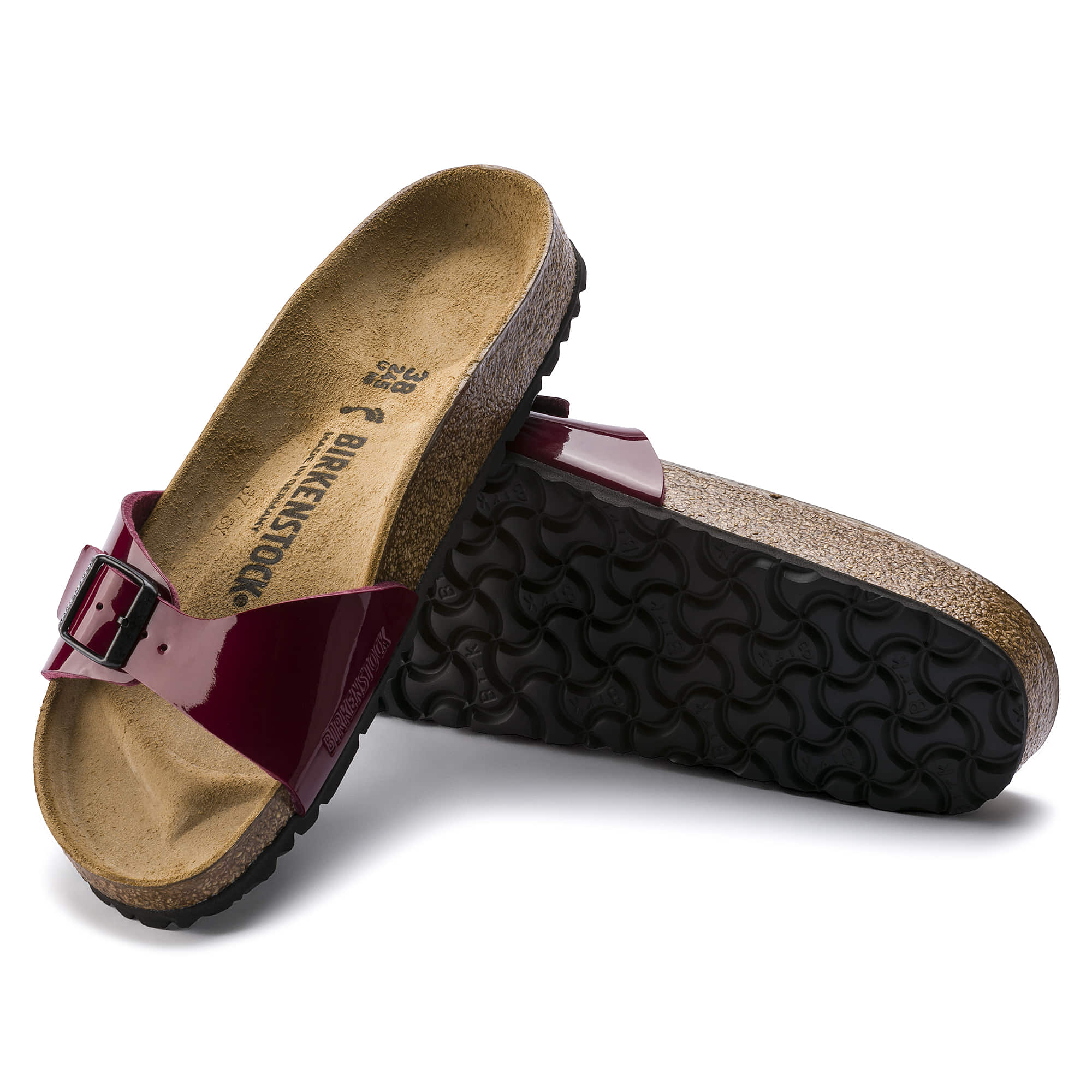 Madrid Birko-Flor Patent - Image 2