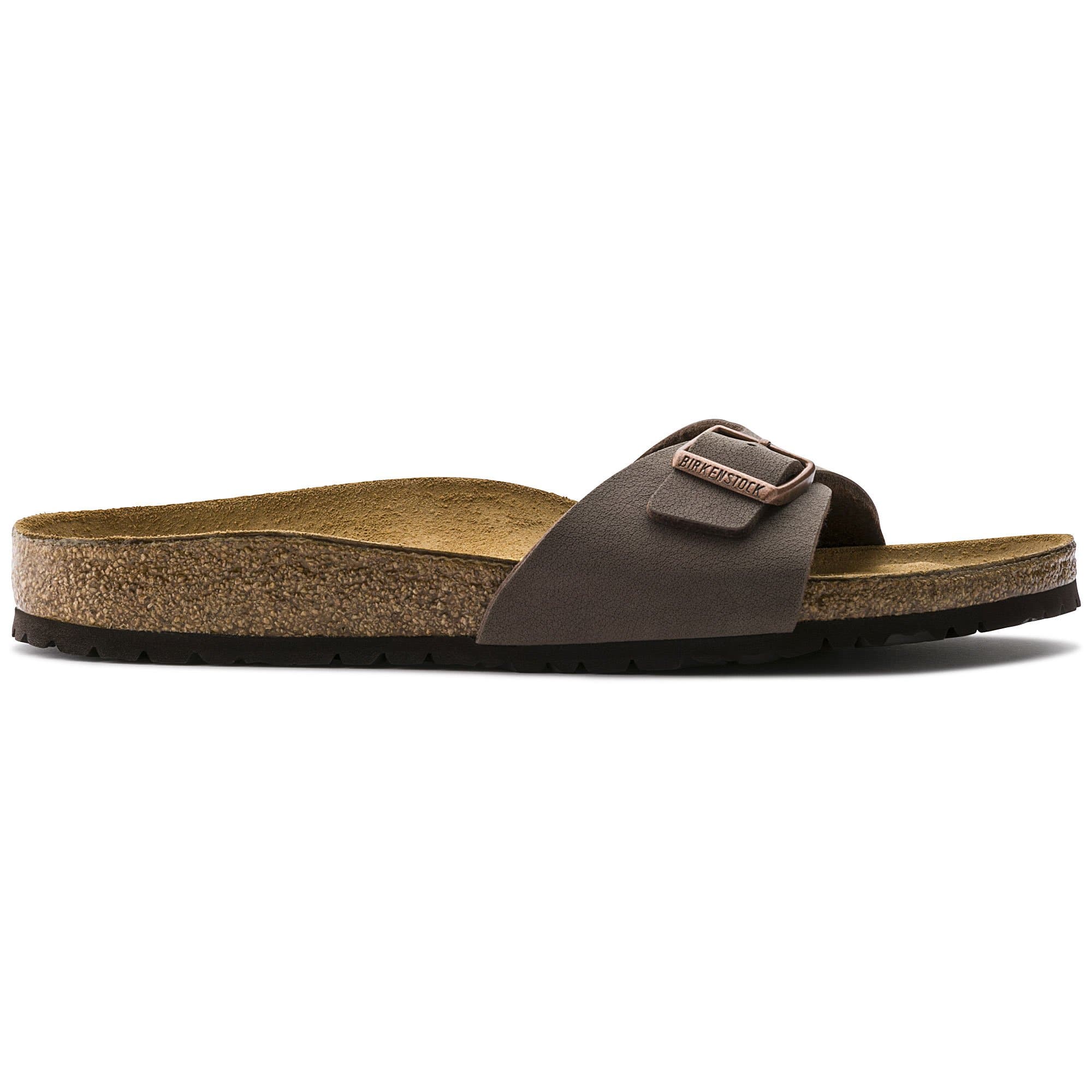 Madrid Birko-Flor Nubuck - Image 5