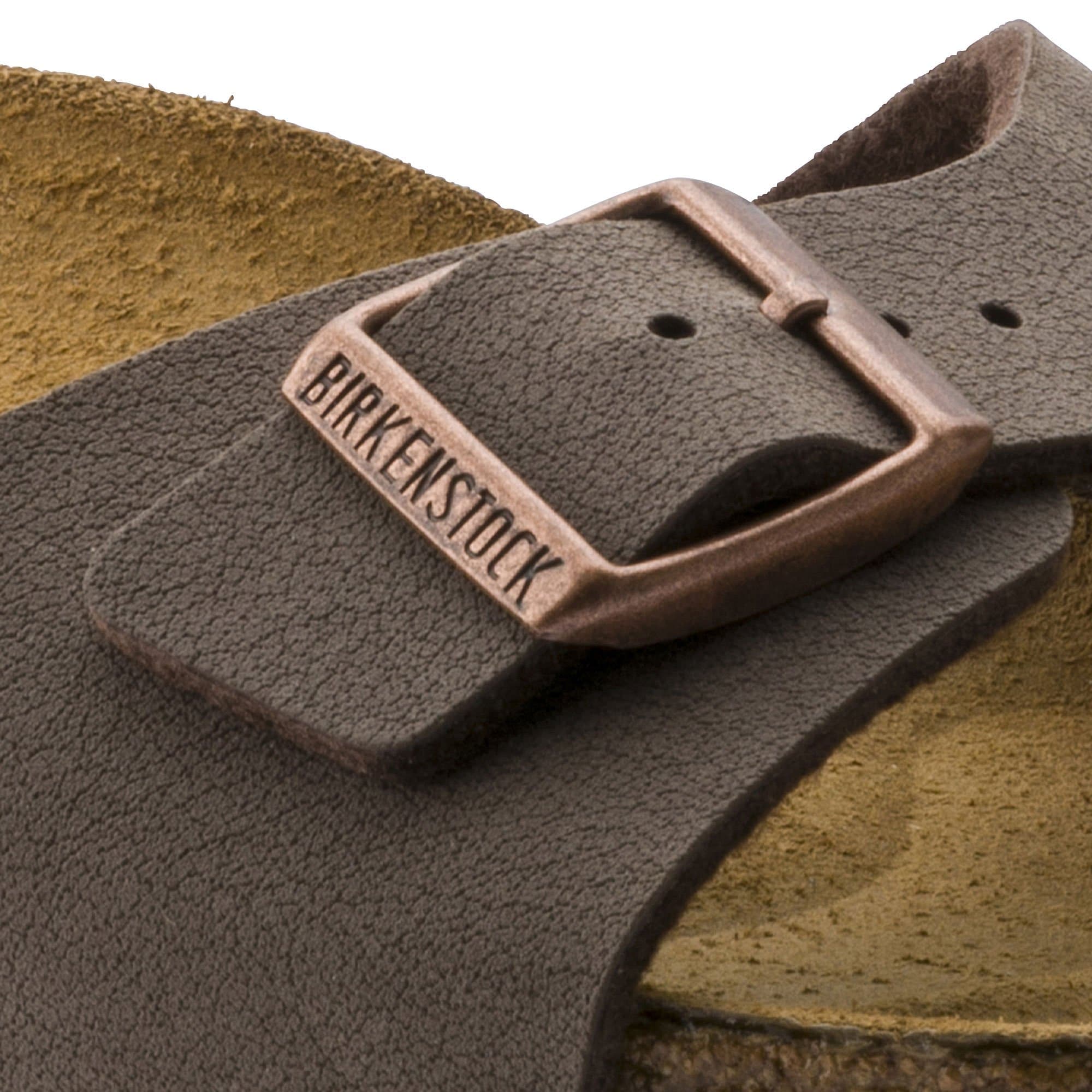Madrid Birko-Flor Nubuck - Image 6