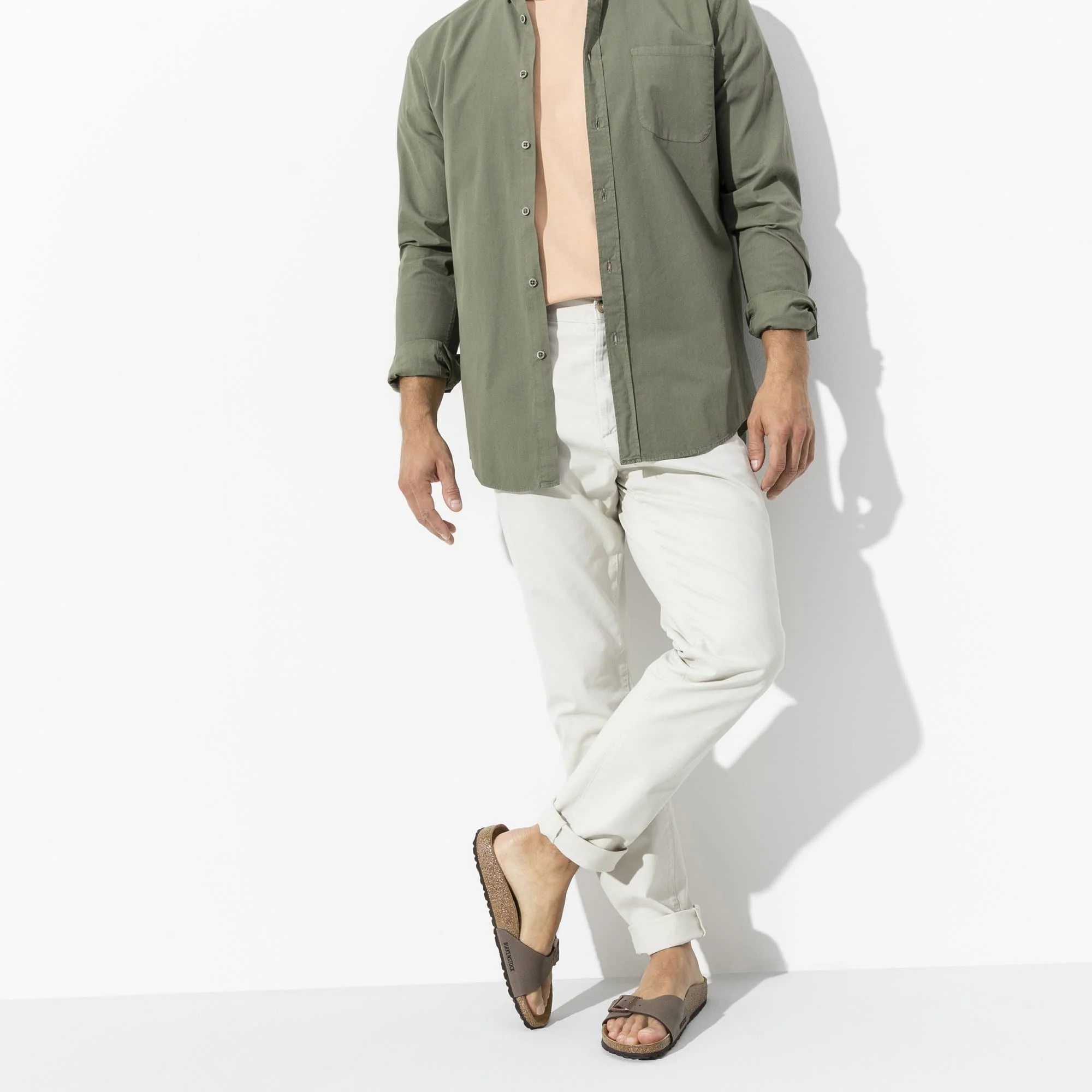 Madrid Birko-Flor Nubuck - Image 7